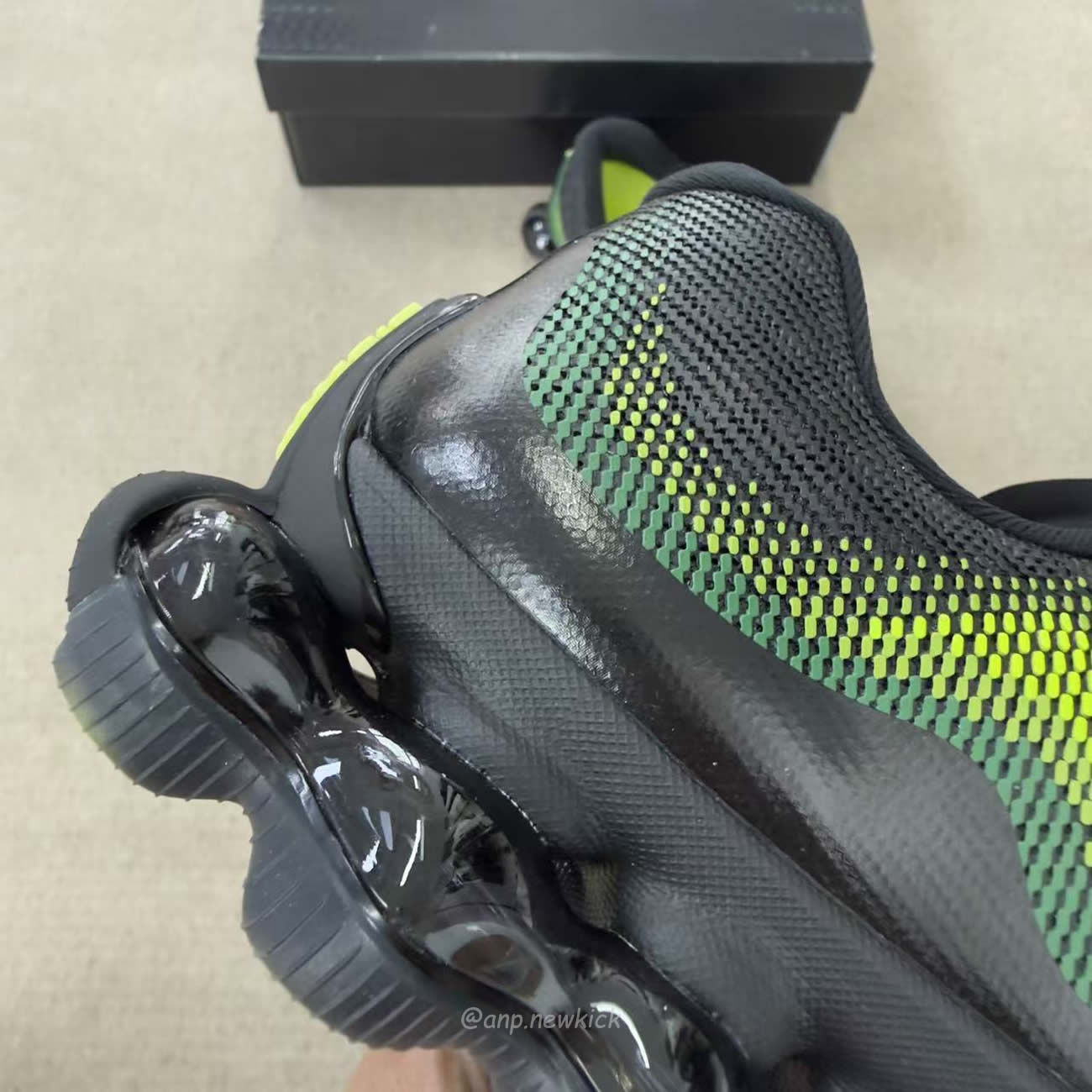 Nike Air Liquid Max Black Green Apple Iq7634 001 (5) - www.newkick.org Nike Air Liquid Max Black Green Apple Iq7634 001 (5) - www.newkick.org