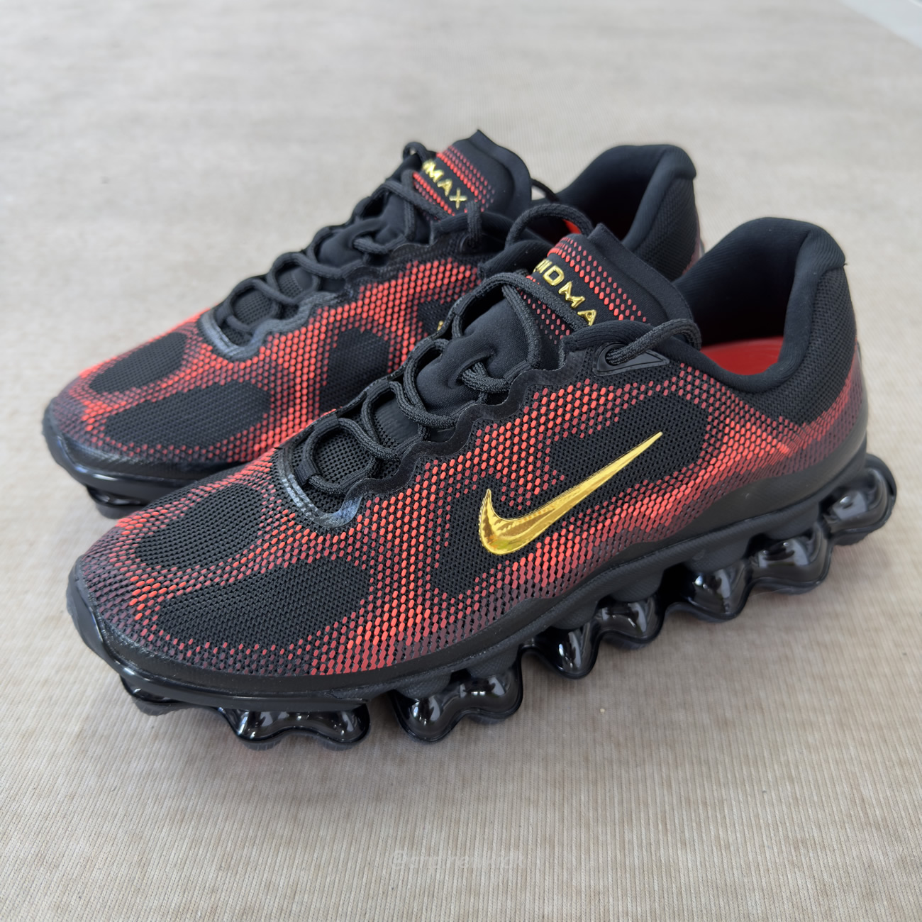Nike Air Liquid Max Bright Crimson Fire Red Iq7634 002 (4) - www.newkick.org Nike Air Liquid Max Bright Crimson Fire Red Iq7634 002 (4) - www.newkick.org