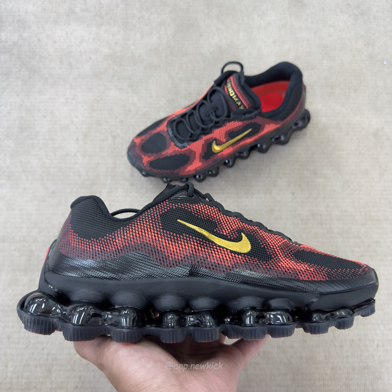 Nike Air Liquid Max Bright Crimson Fire Red Iq7634 002 (7) - www.newkick.org Nike Air Liquid Max Bright Crimson Fire Red Iq7634 002 (7) - www.newkick.org