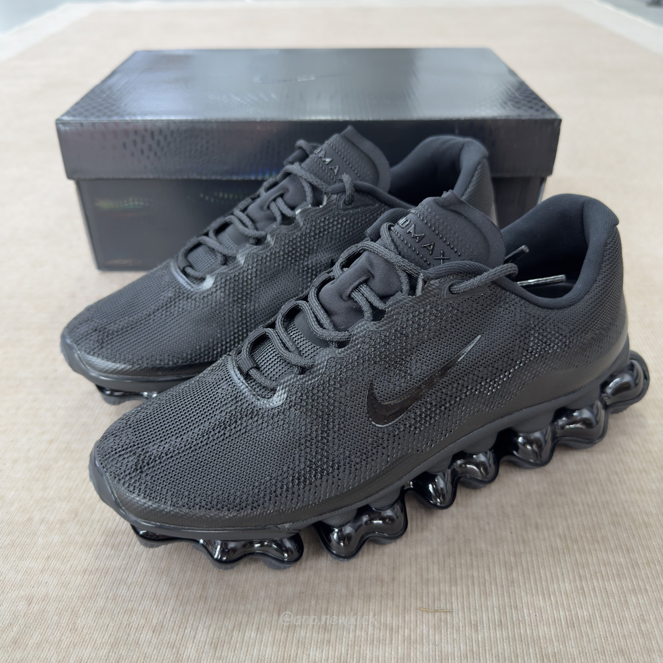 Nike Air Liquid Max Triple Black Iq7634 003 (2) - www.newkick.org