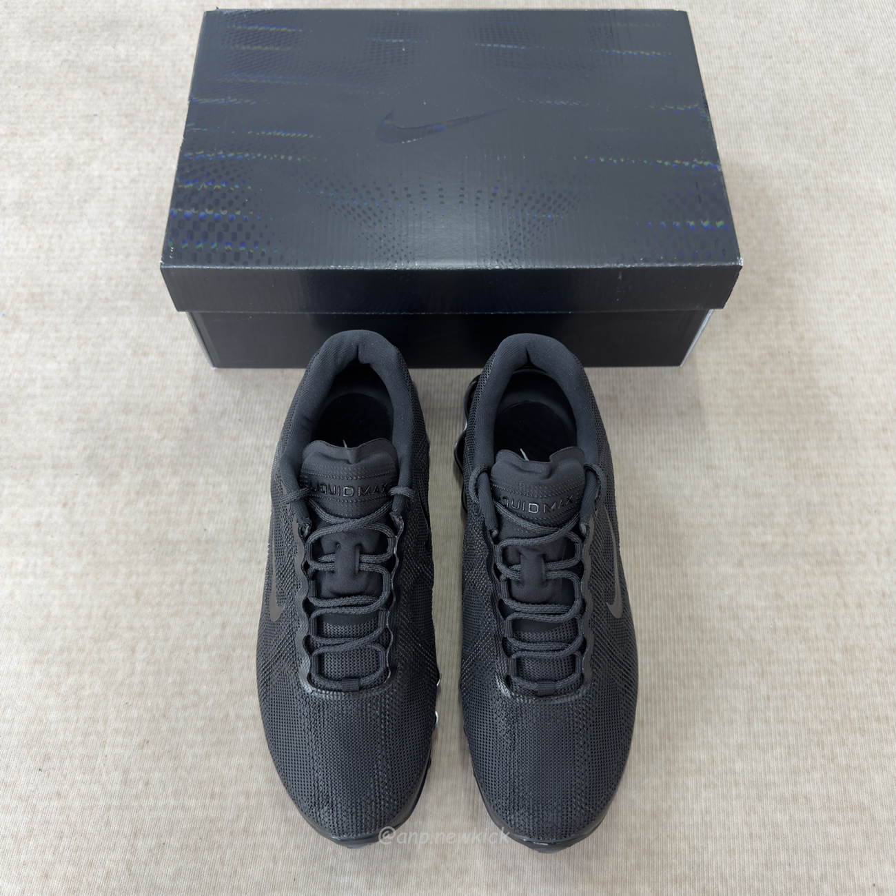 Nike Air Liquid Max Triple Black Iq7634 003 (4) - www.newkick.org