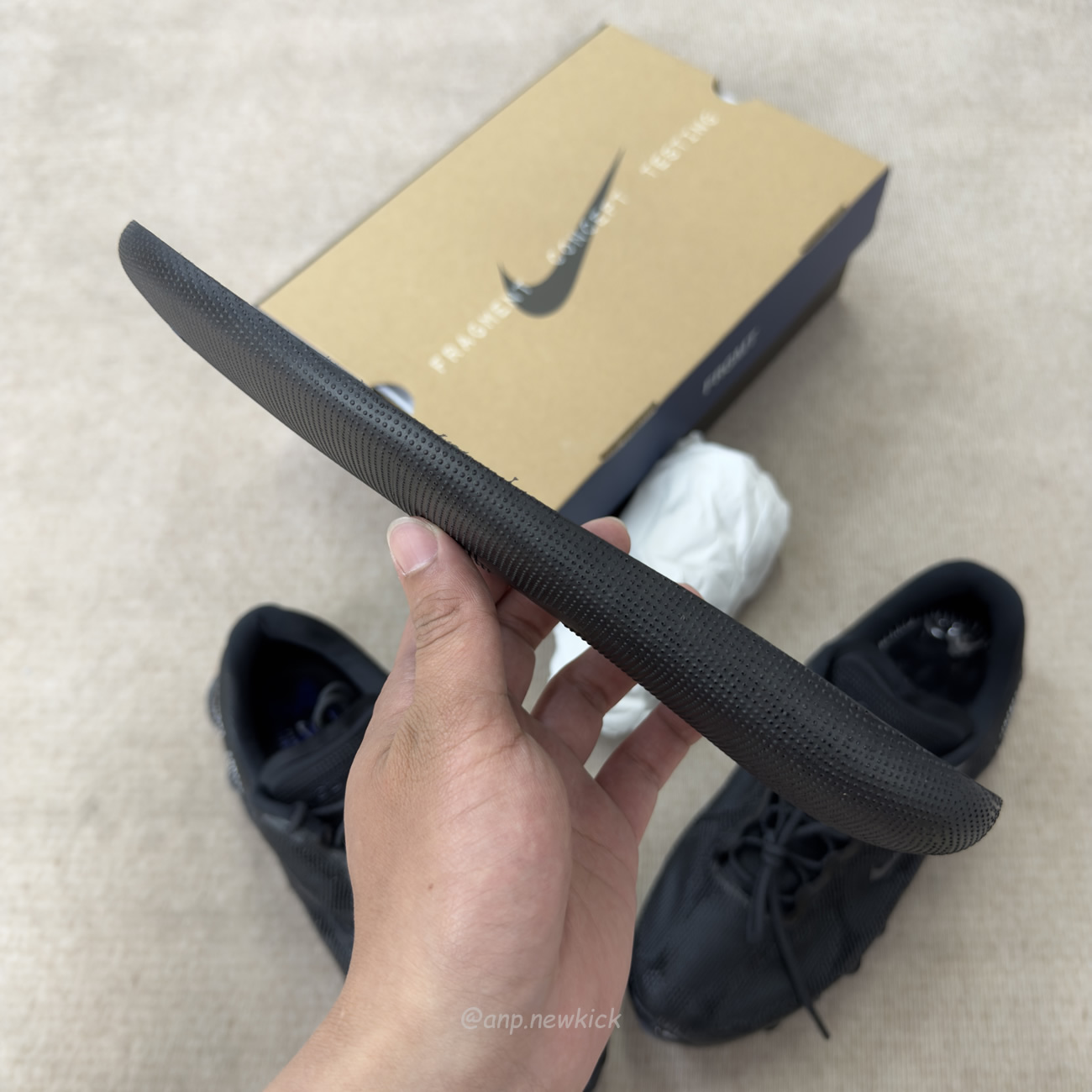 Nike Air Liquid Max Fragment Black Iq8601 001 (11) - www.newkick.org Nike Air Liquid Max Fragment Black Iq8601 001 (11) - www.newkick.org