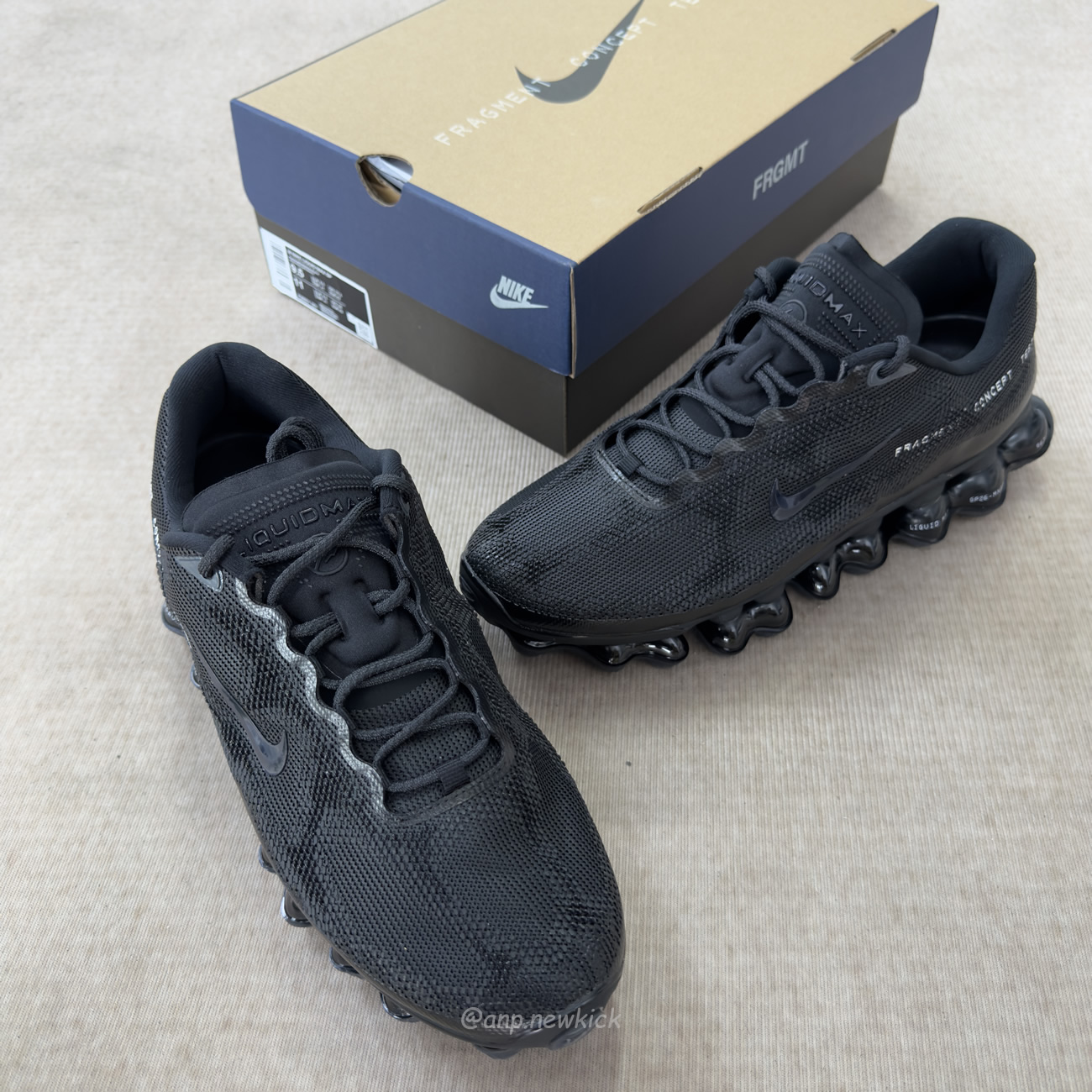 Nike Air Liquid Max Fragment Black Iq8601 001 (3) - www.newkick.org Nike Air Liquid Max Fragment Black Iq8601 001 (3) - www.newkick.org