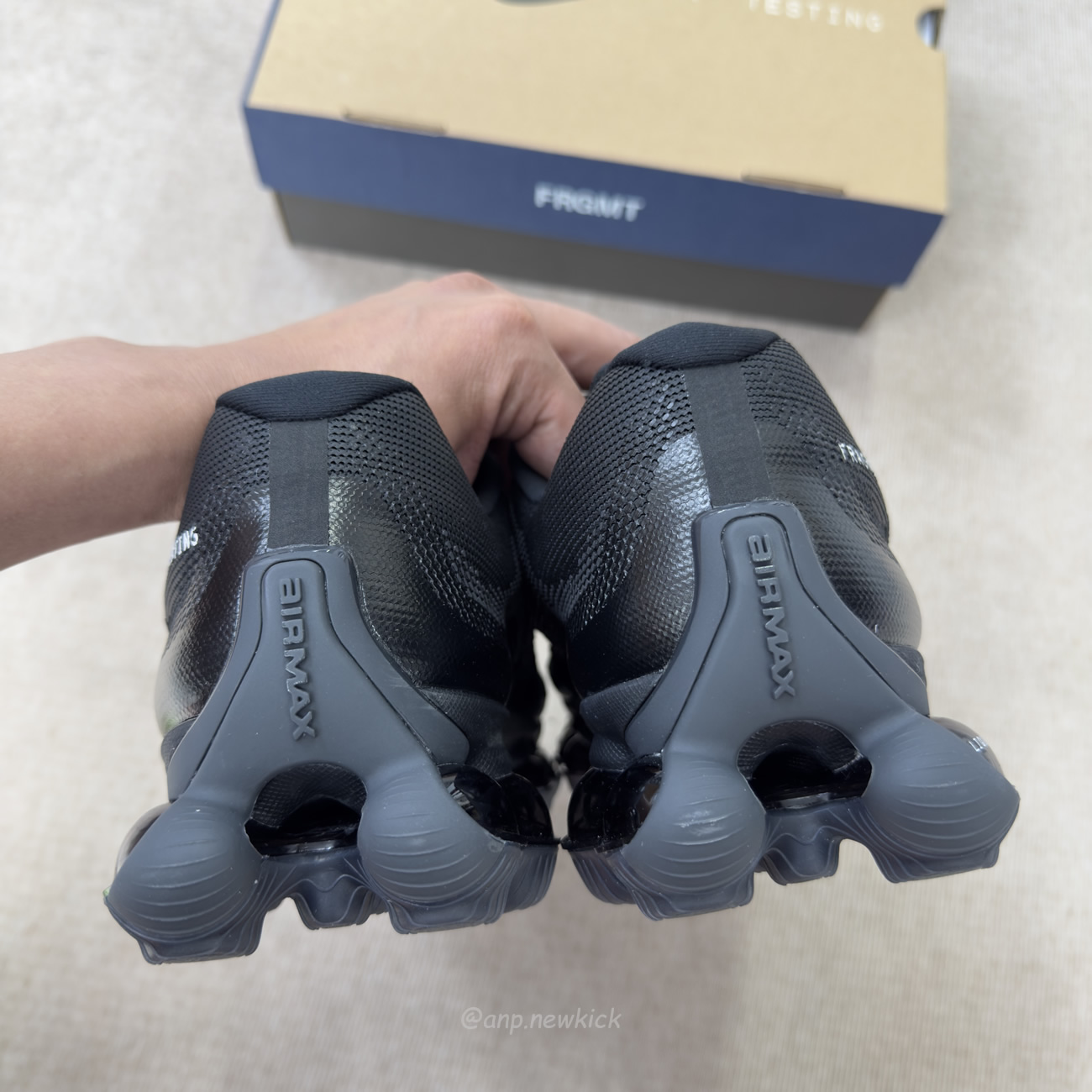 Nike Air Liquid Max Fragment Black Iq8601 001 (5) - www.newkick.org Nike Air Liquid Max Fragment Black Iq8601 001 (5) - www.newkick.org