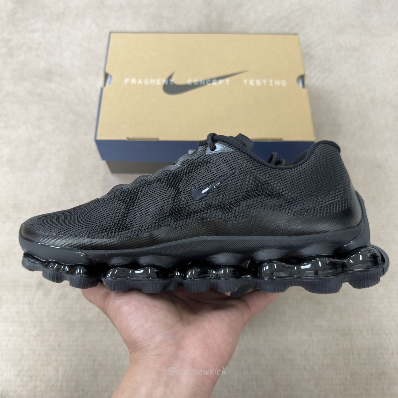 Nike Air Liquid Max Fragment Black Iq8601 001 (6) - www.newkick.org Nike Air Liquid Max Fragment Black Iq8601 001 (6) - www.newkick.org