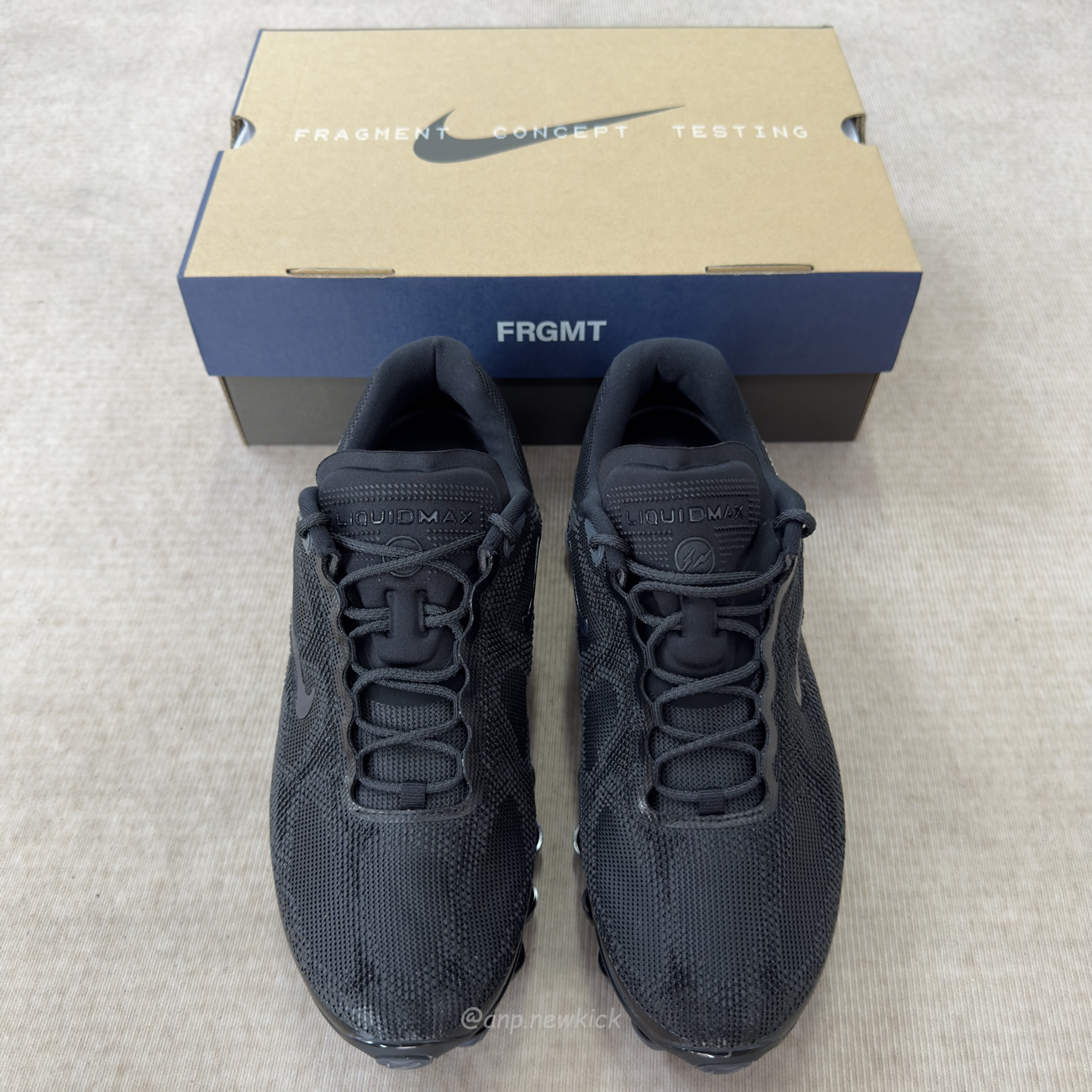 Nike Air Liquid Max Fragment Black Iq8601 001 (8) - www.newkick.org Nike Air Liquid Max Fragment Black Iq8601 001 (8) - www.newkick.org