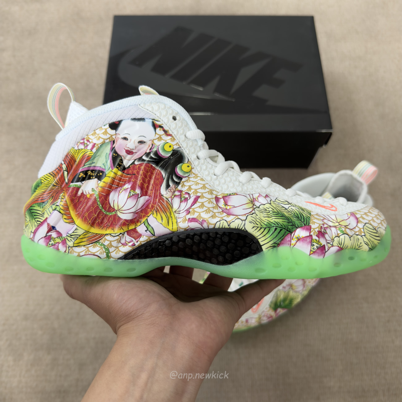 Nike Air Foamposite One Tianjin 2.0 Ir2078 100 (10) - www.newkick.org Nike Air Foamposite One Tianjin 2.0 Ir2078 100 (10) - www.newkick.org