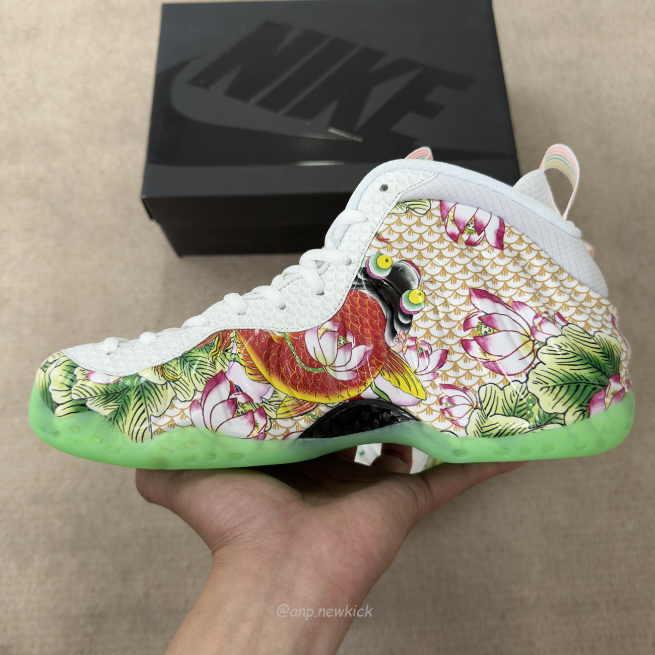 Nike Air Foamposite One Tianjin 2.0 Ir2078 100 (5) - www.newkick.org Nike Air Foamposite One Tianjin 2.0 Ir2078 100 (5) - www.newkick.org
