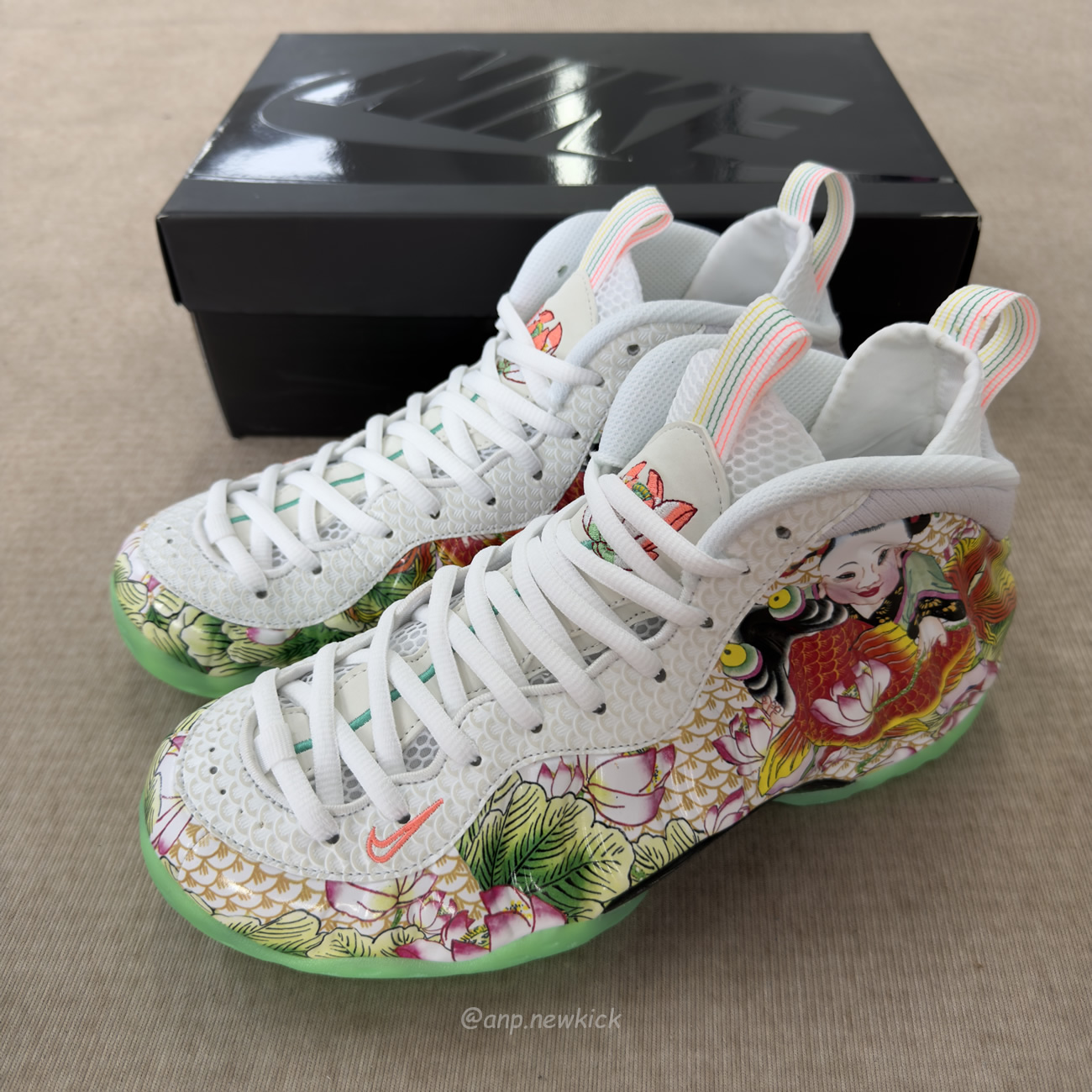 Nike Air Foamposite One Tianjin 2.0 Ir2078 100 (7) - www.newkick.org Nike Air Foamposite One Tianjin 2.0 Ir2078 100 (7) - www.newkick.org