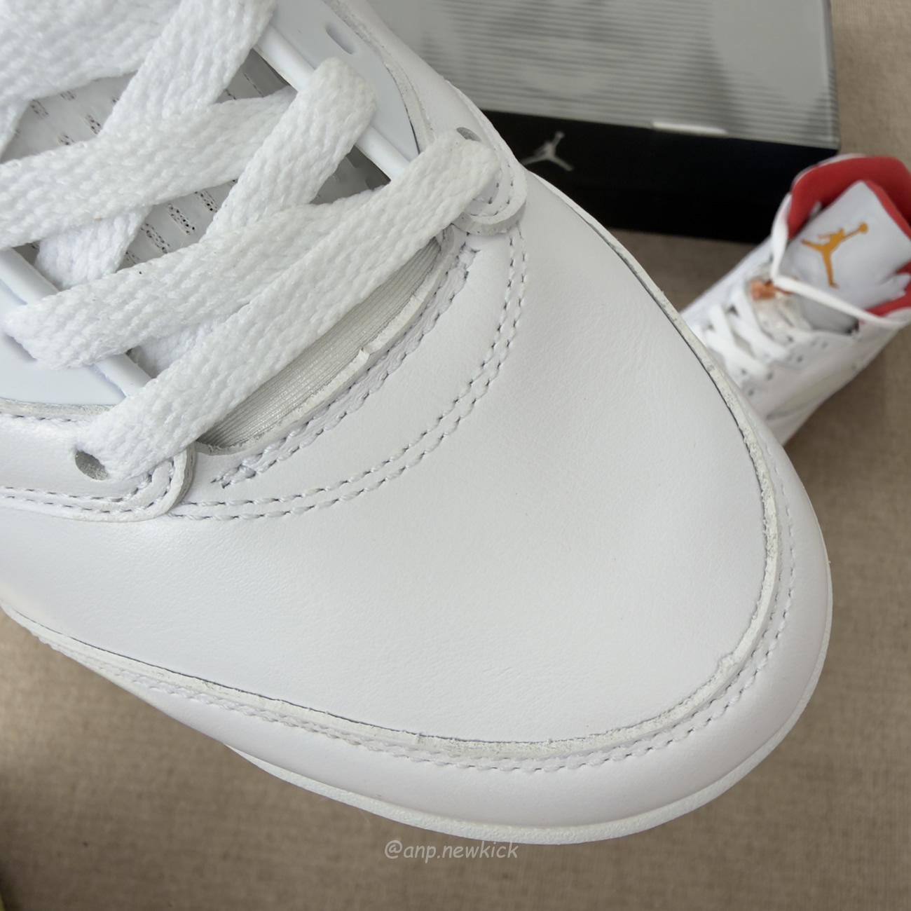 Air Jordan 5 Retro White Sunset Iv5678 102 (4) - www.newkick.org Air Jordan 5 Retro White Sunset Iv5678 102 (4) - www.newkick.org