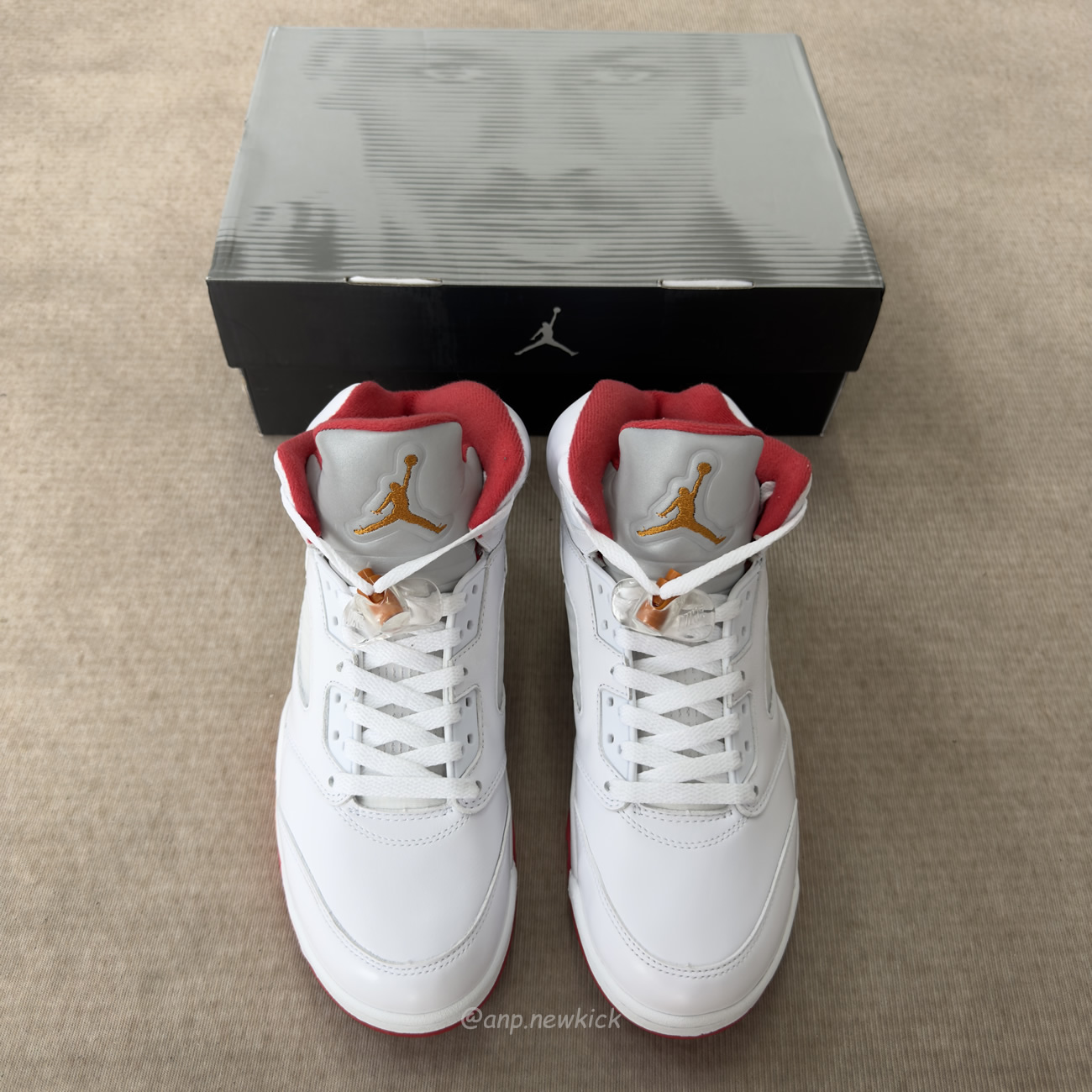 Air Jordan 5 Retro White Sunset Iv5678 102 (5) - www.newkick.org Air Jordan 5 Retro White Sunset Iv5678 102 (5) - www.newkick.org