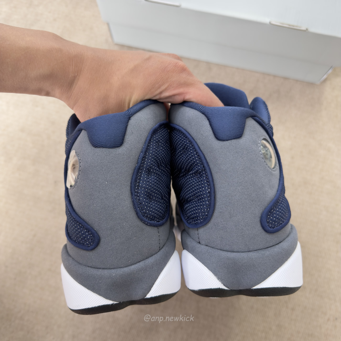Air Jordan 13 Retro Flint 2026 Iw3808 400 (3) - www.newkick.org Air Jordan 13 Retro Flint 2026 Iw3808 400 (3) - www.newkick.org