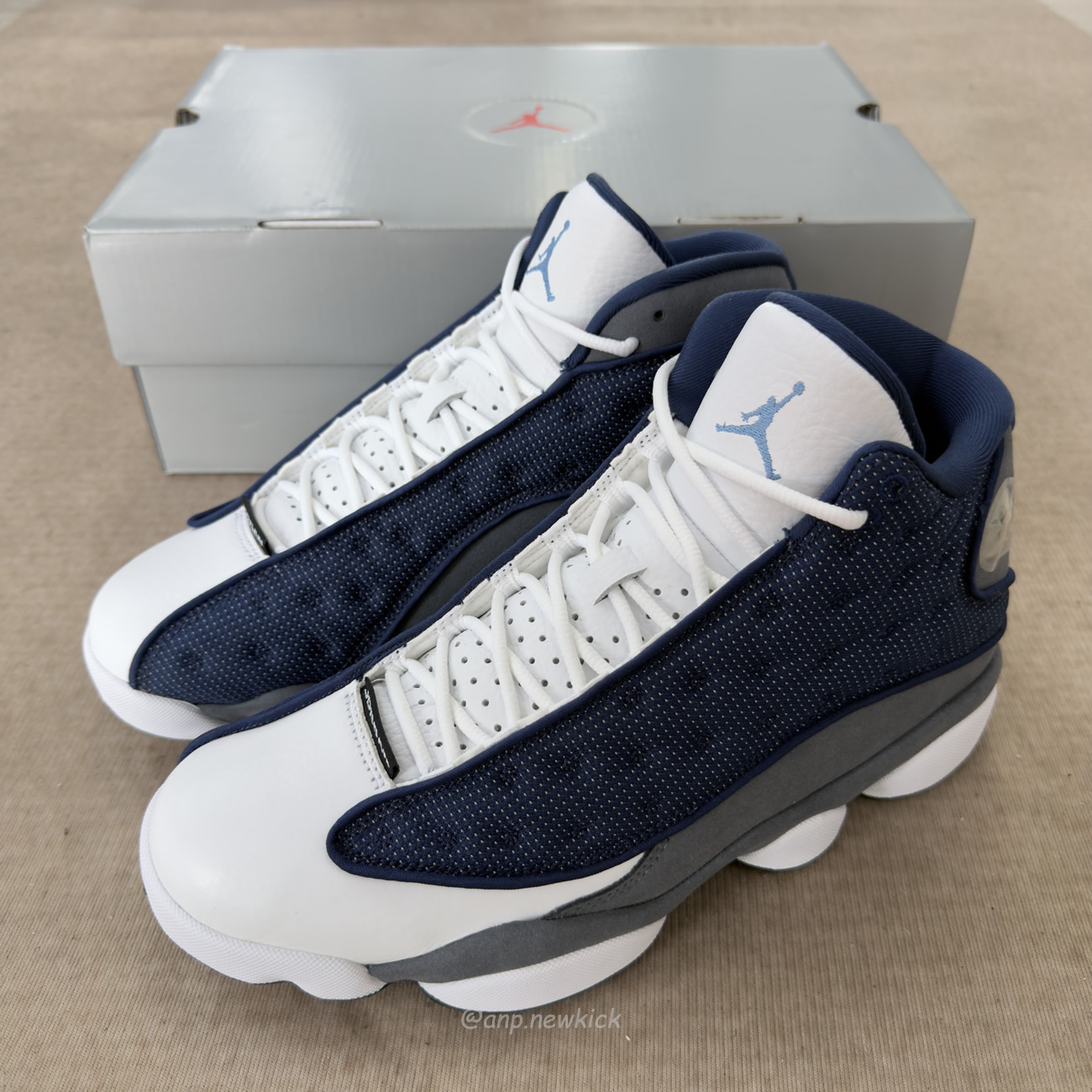 Air Jordan 13 Retro Flint 2026 Iw3808 400 (4) - www.newkick.org Air Jordan 13 Retro Flint 2026 Iw3808 400 (4) - www.newkick.org