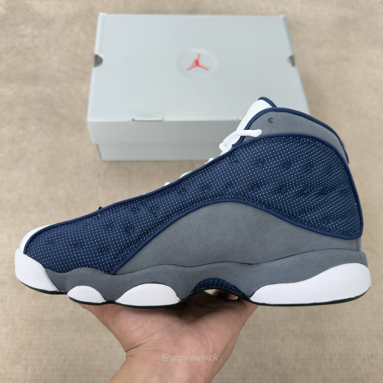 Air Jordan 13 Retro Flint 2026 Iw3808 400 (5) - www.newkick.org Air Jordan 13 Retro Flint 2026 Iw3808 400 (5) - www.newkick.org