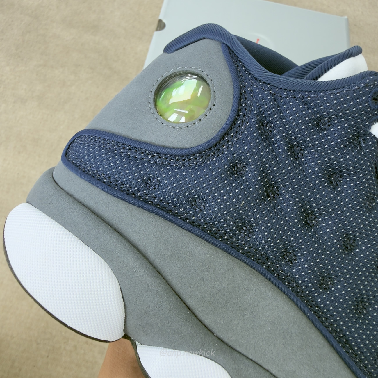 Air Jordan 13 Retro Flint 2026 Iw3808 400 (8) - www.newkick.org Air Jordan 13 Retro Flint 2026 Iw3808 400 (8) - www.newkick.org