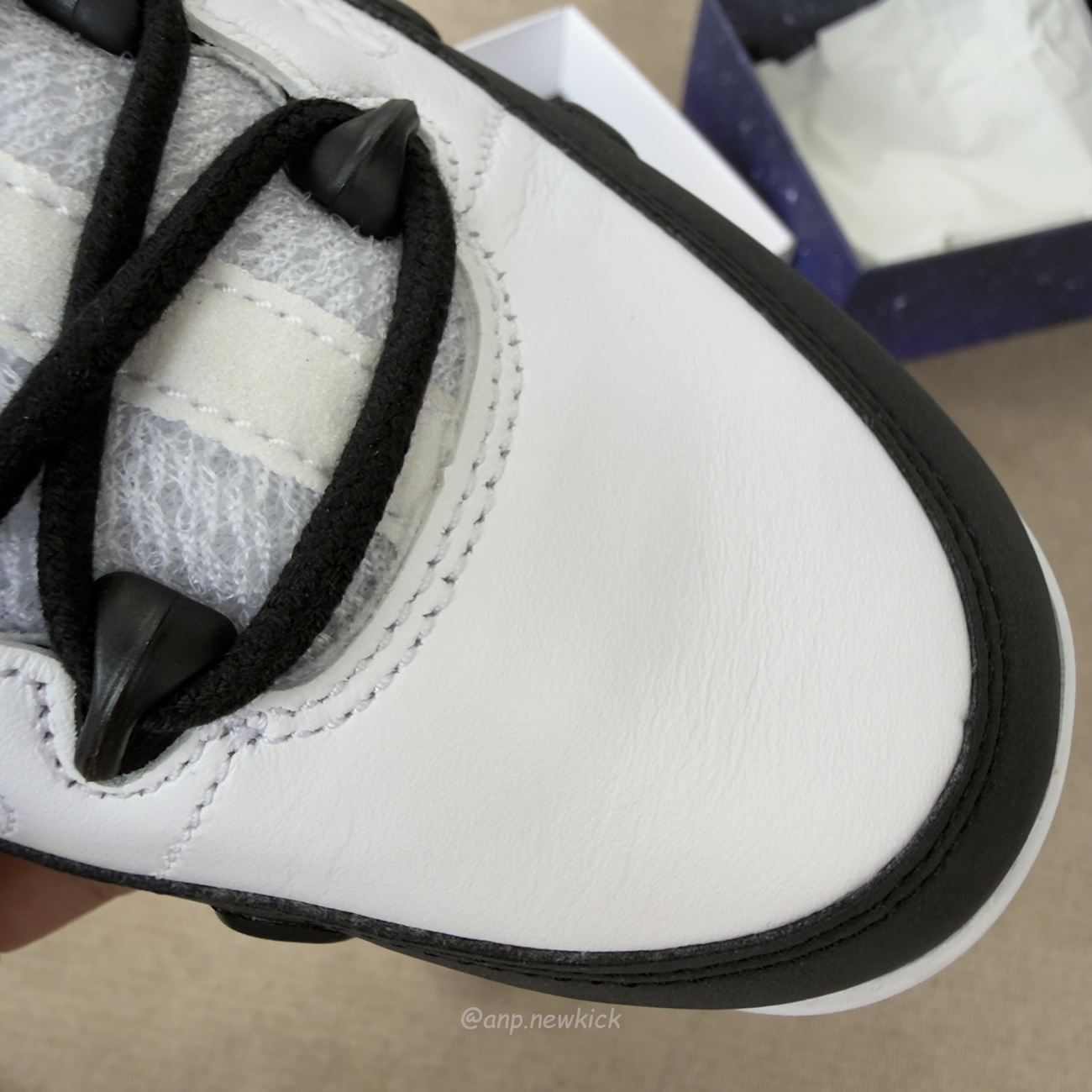 Air Jordan 9 Retro Og Space Jam 2026 Ix6179 100 (5) - www.newkick.org Air Jordan 9 Retro Og Space Jam 2026 Ix6179 100 (5) - www.newkick.org