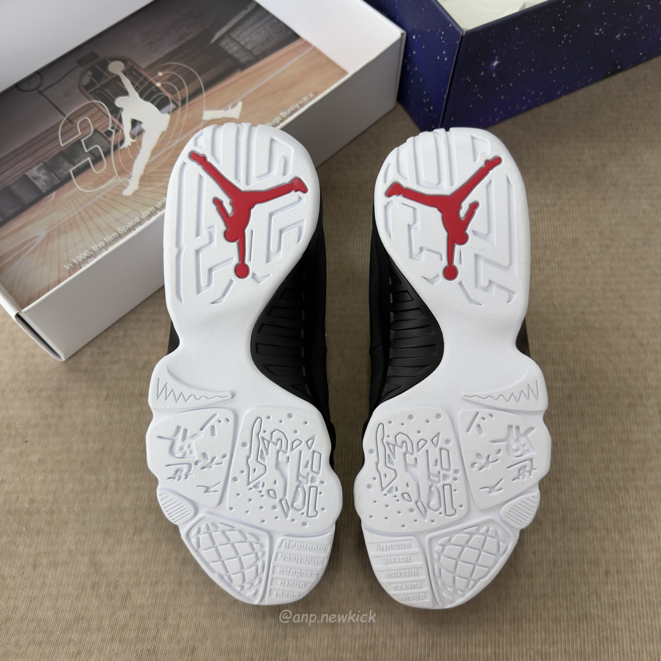 Air Jordan 9 Retro Og Space Jam 2026 Ix6179 100 (7) - www.newkick.org Air Jordan 9 Retro Og Space Jam 2026 Ix6179 100 (7) - www.newkick.org