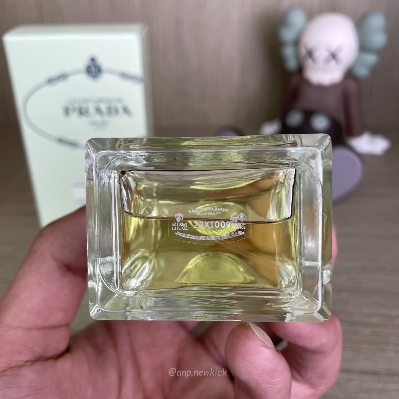 Prada Infusion Diris Edp 100ml (3) - www.newkick.org