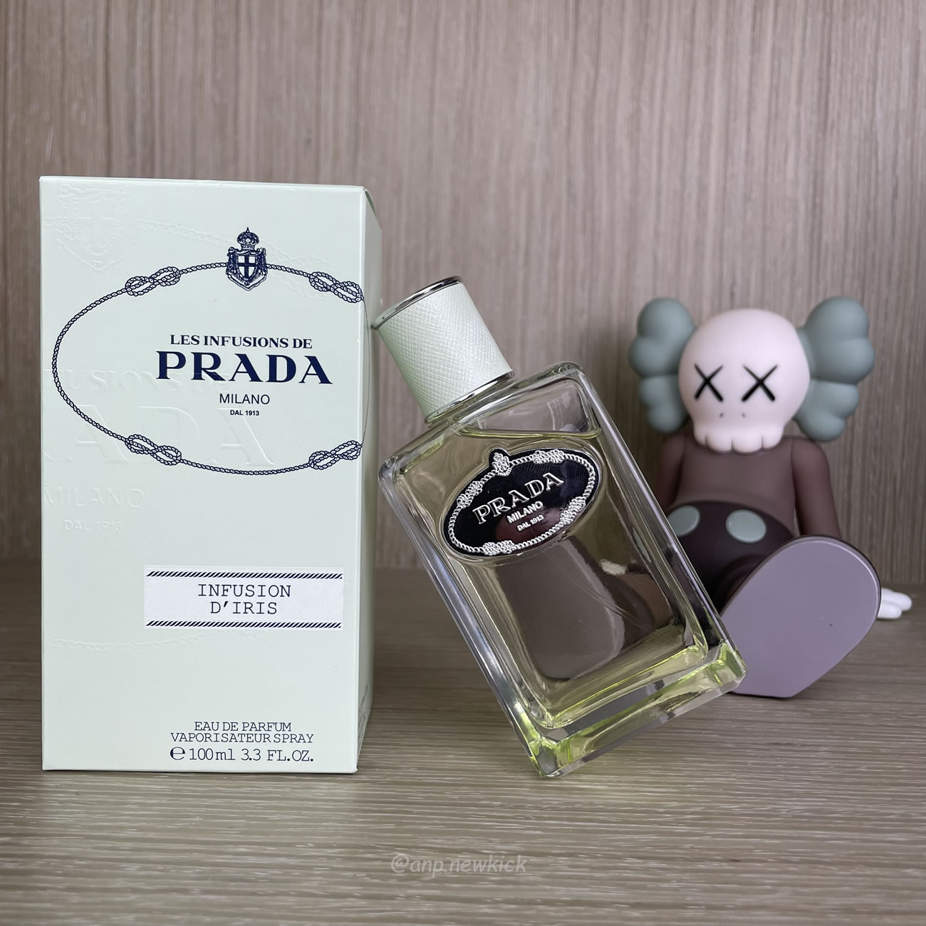 Prada Infusion Diris Edp 100ml (4) - www.newkick.org