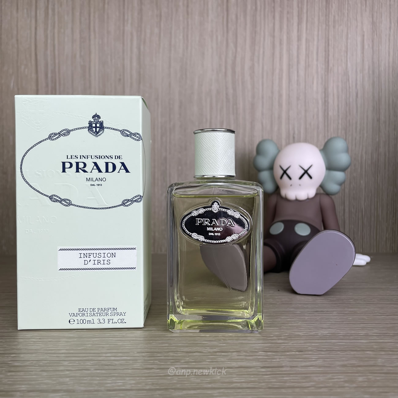 Prada Infusion Diris Edp 100ml (5) - www.newkick.org