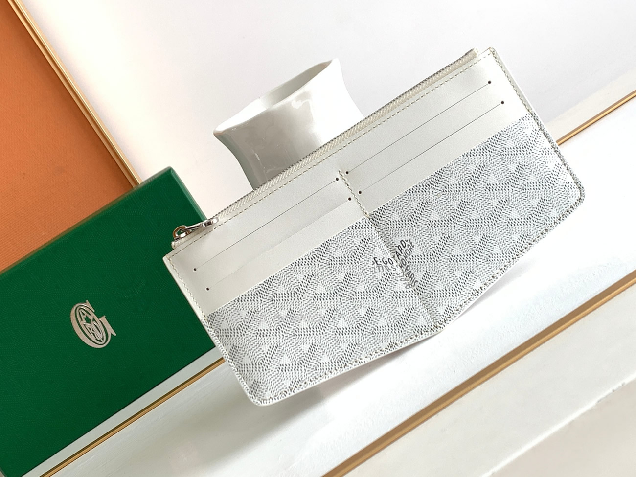 Goyard Insert Louise Card Holder (17) - www.newkick.org Goyard Insert Louise Card Holder (17) - www.newkick.org