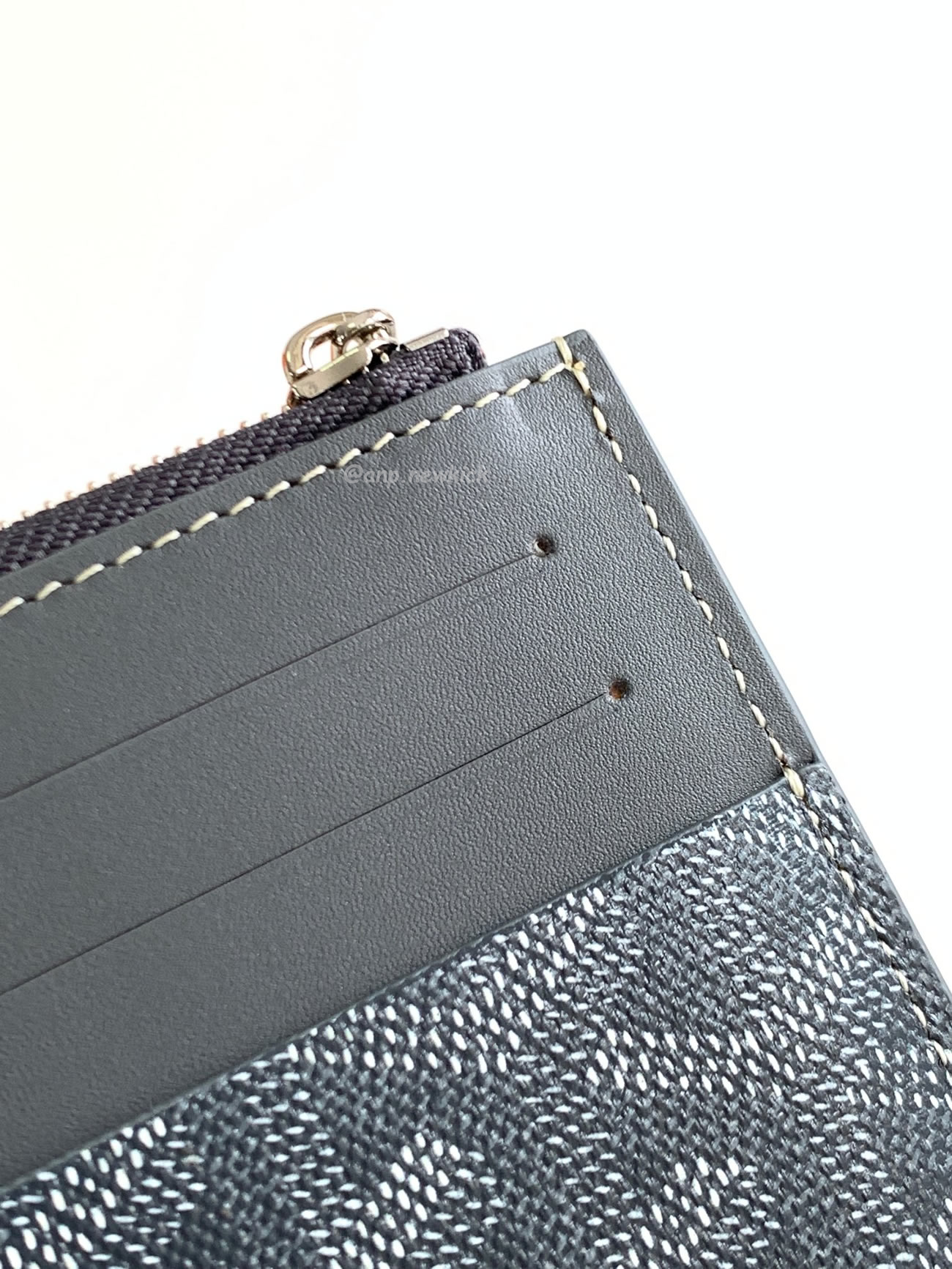 Goyard Insert Louise Card Holder (22) - www.newkick.org Goyard Insert Louise Card Holder (22) - www.newkick.org