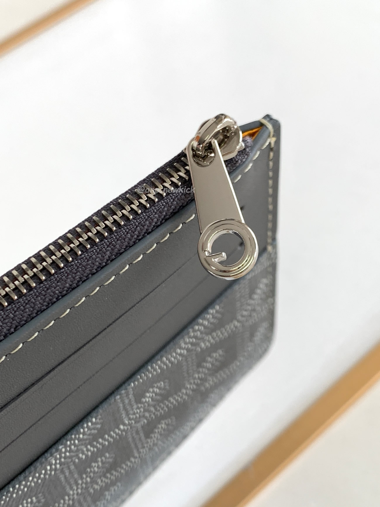 Goyard Insert Louise Card Holder (24) - www.newkick.org Goyard Insert Louise Card Holder (24) - www.newkick.org