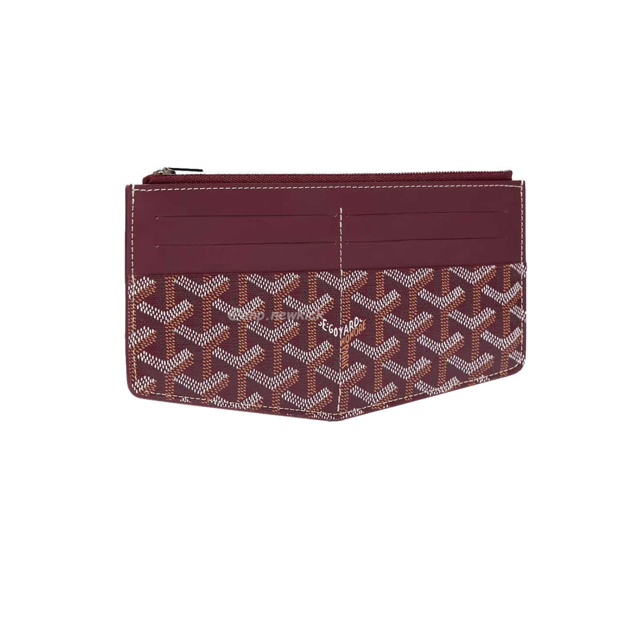 Goyard Insert Louise Card Holder (29) - www.newkick.org Goyard Insert Louise Card Holder (29) - www.newkick.org