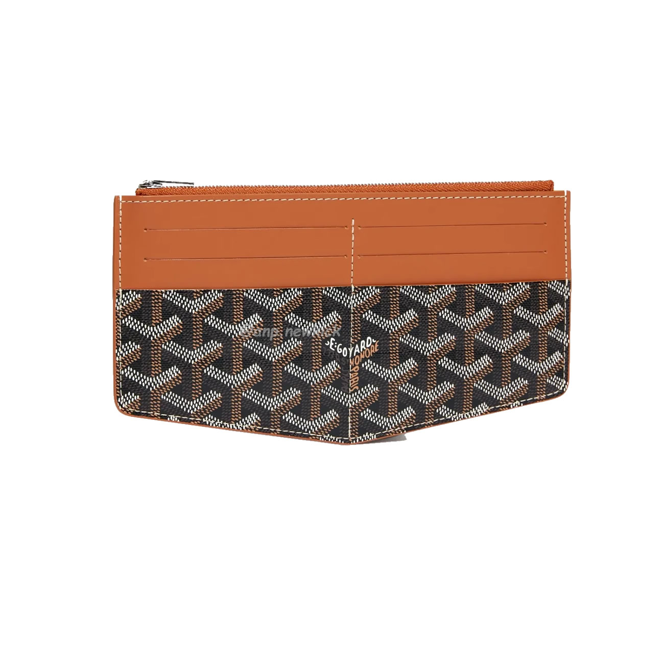 Goyard Insert Louise Card Holder (3) - www.newkick.org Goyard Insert Louise Card Holder (3) - www.newkick.org