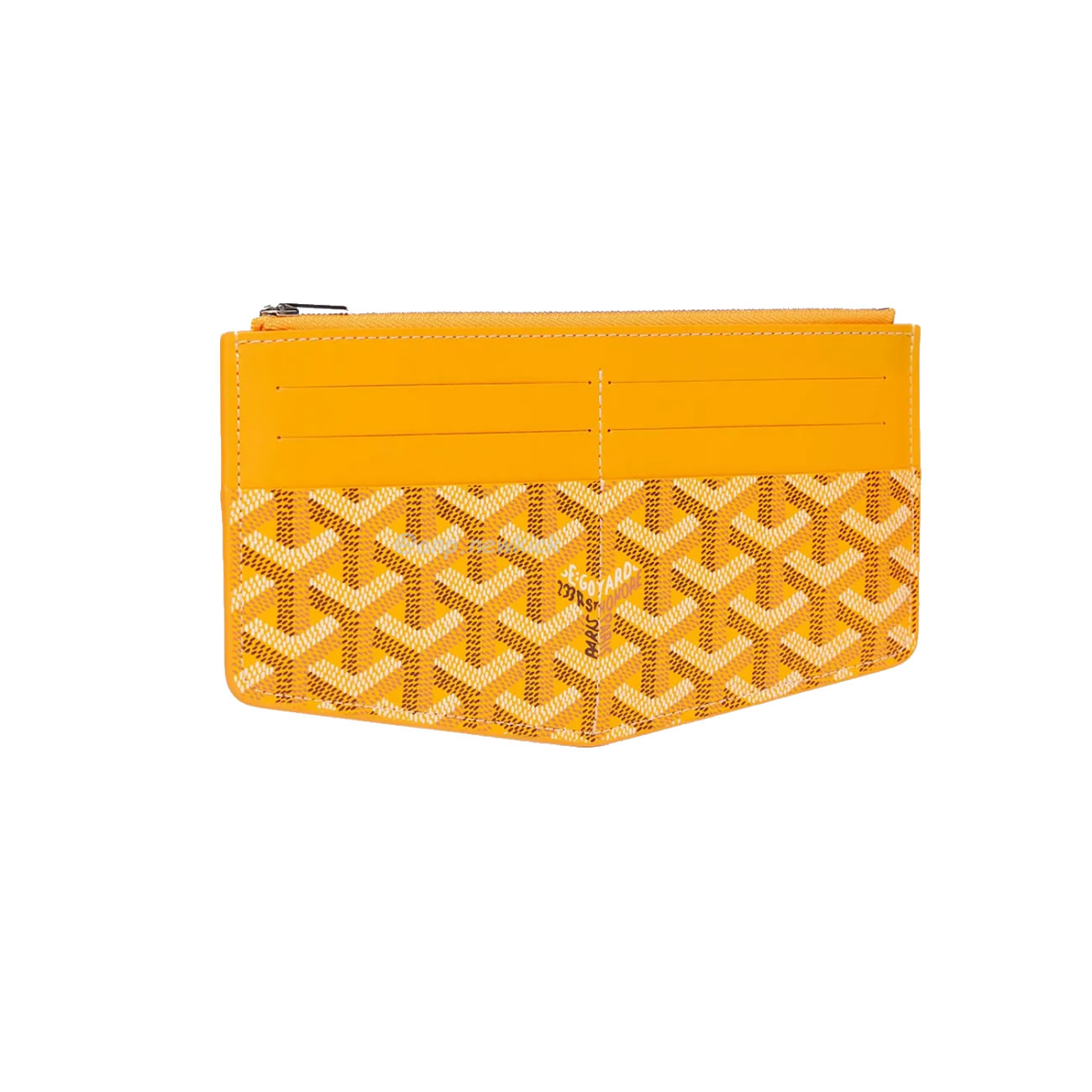 Goyard Insert Louise Card Holder (7) - www.newkick.org Goyard Insert Louise Card Holder (7) - www.newkick.org