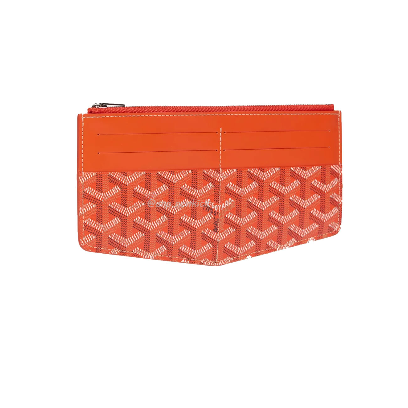 Goyard Insert Louise Card Holder (8) - www.newkick.org Goyard Insert Louise Card Holder (8) - www.newkick.org