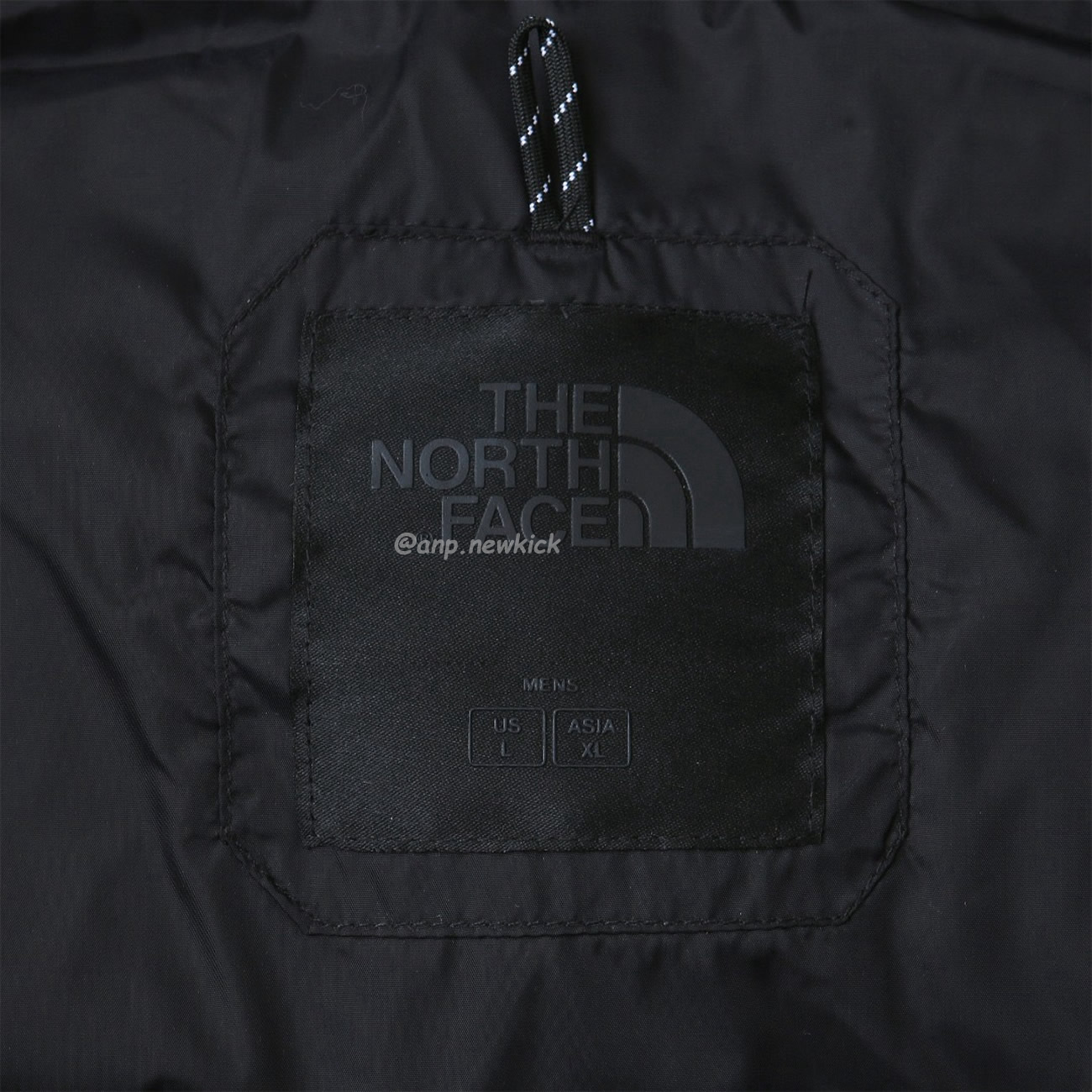 The North Face X Invincible The Expedition Series Nuptse Jacket Multi Fw19 (11) - www.newkick.vip