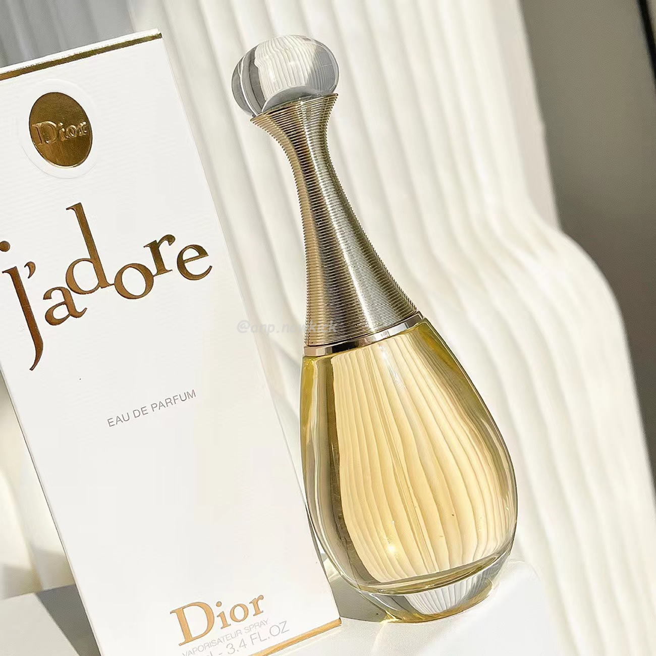 Dior Jadore Edp Spray 100ml (10) - www.newkick.org
