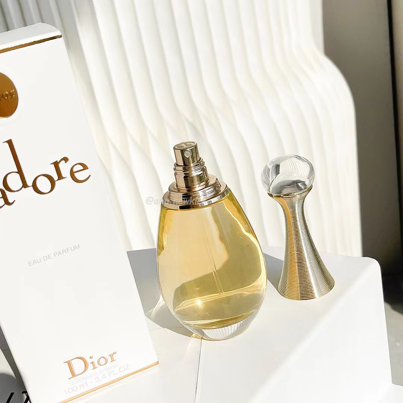 Dior Jadore Edp Spray 100ml (2) - www.newkick.org