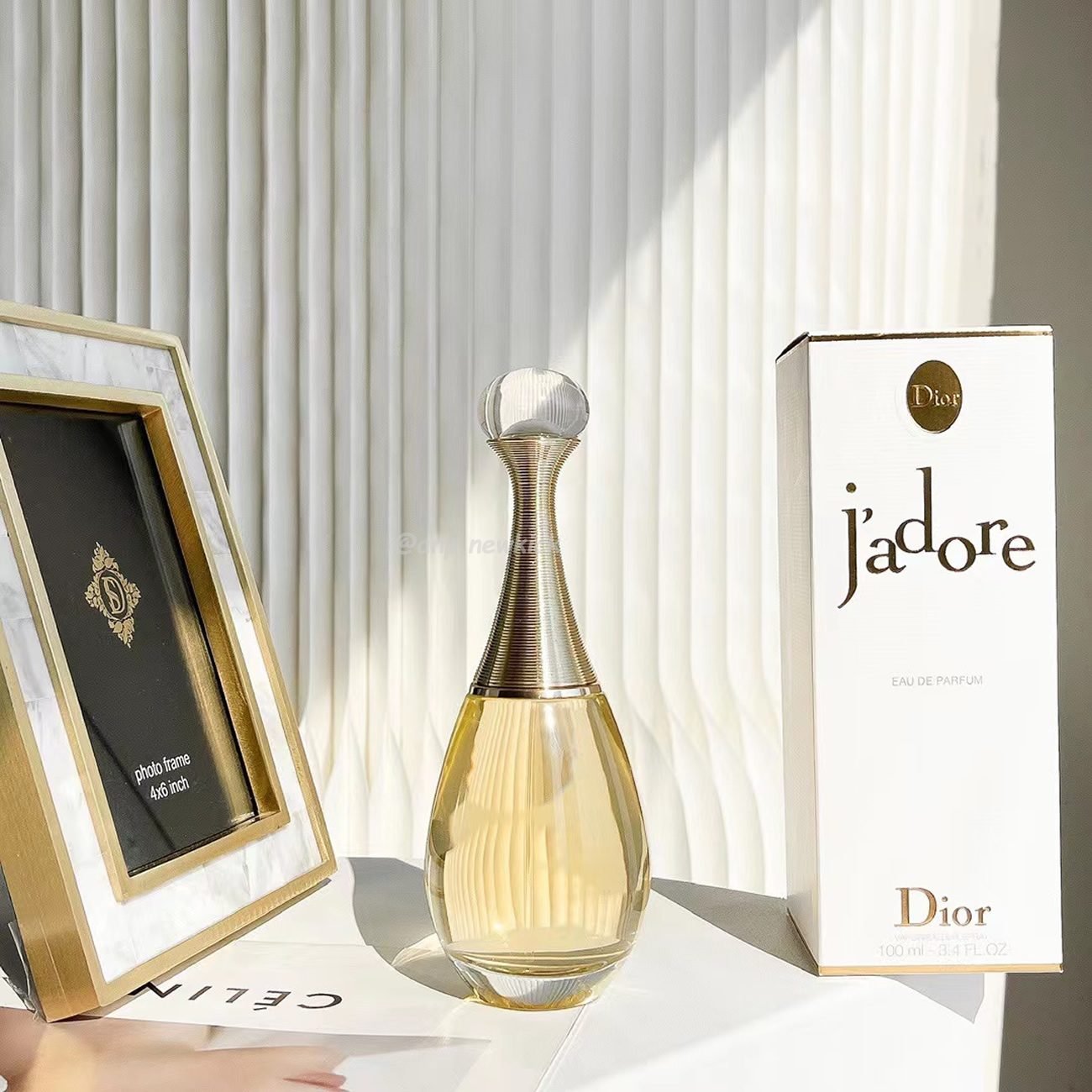 Dior Jadore Edp Spray 100ml (7) - www.newkick.org