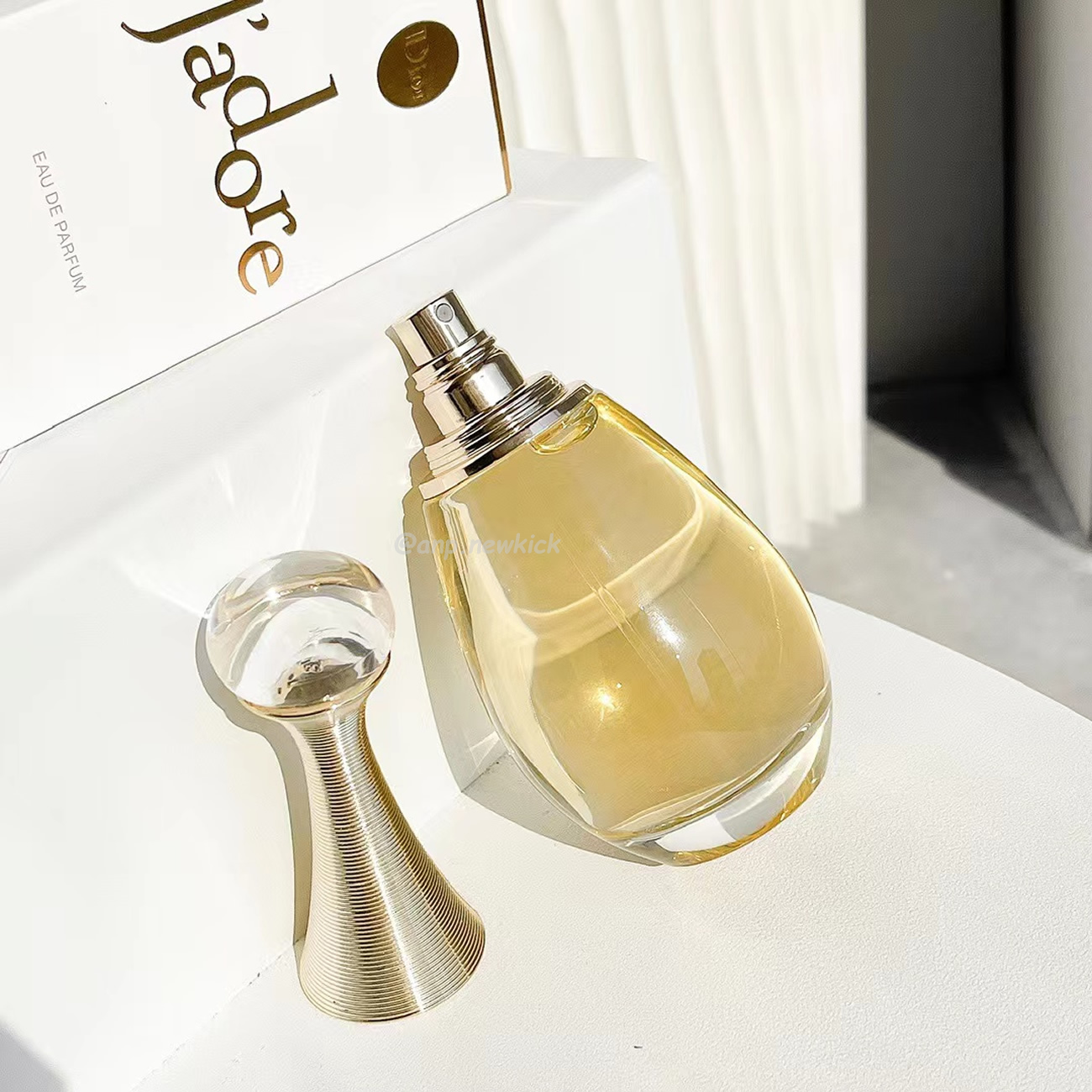 Dior Jadore Edp Spray 100ml (8) - www.newkick.org