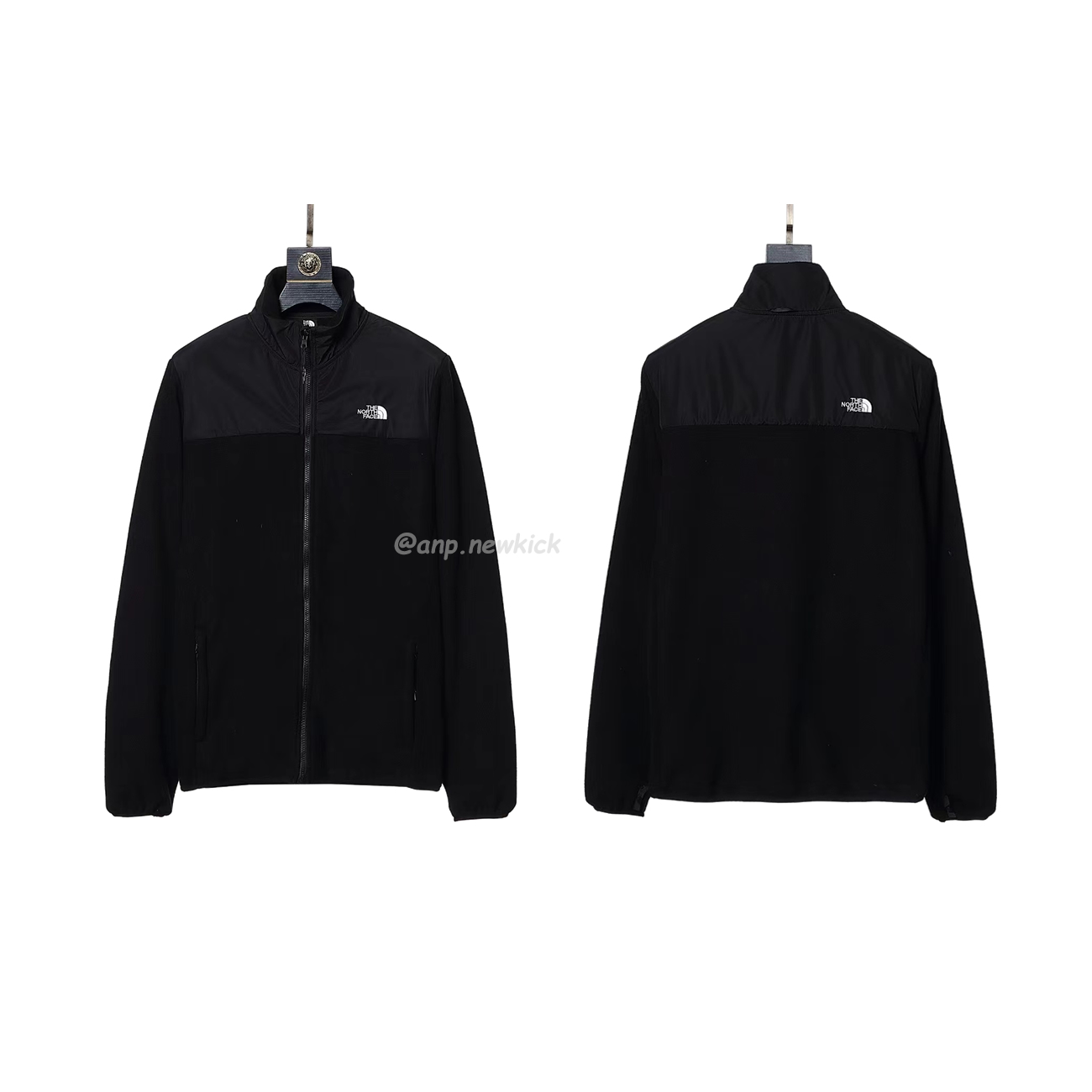The North Face M Tka 100 Zip In Jacket Ap (1) - www.newkick.vip The North Face M Tka 100 Zip In Jacket Ap (1) - www.newkick.vip
