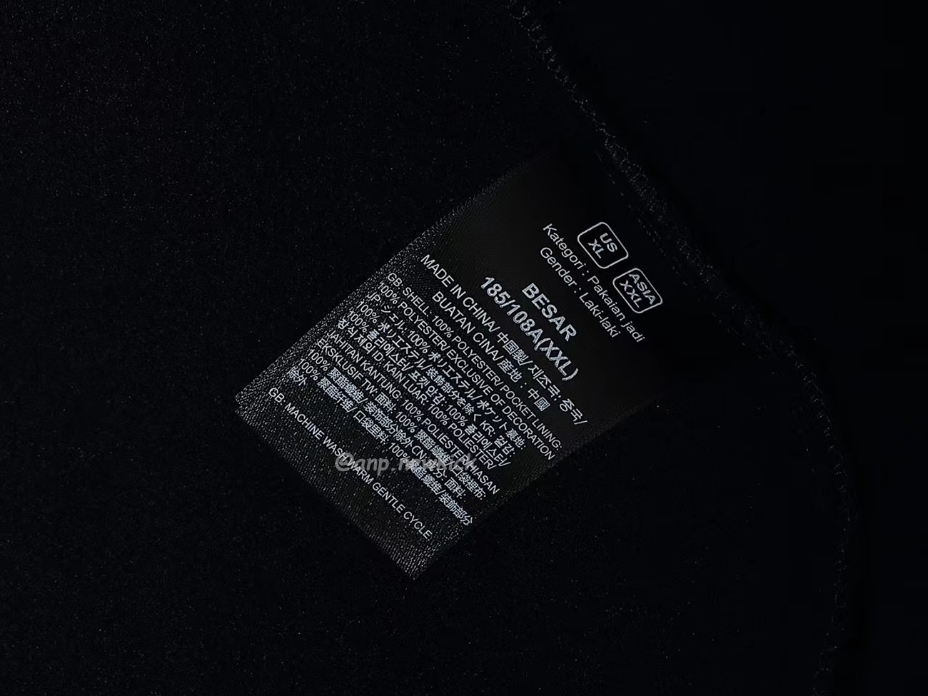 The North Face M Tka 100 Zip In Jacket Ap (9) - www.newkick.vip The North Face M Tka 100 Zip In Jacket Ap (9) - www.newkick.vip