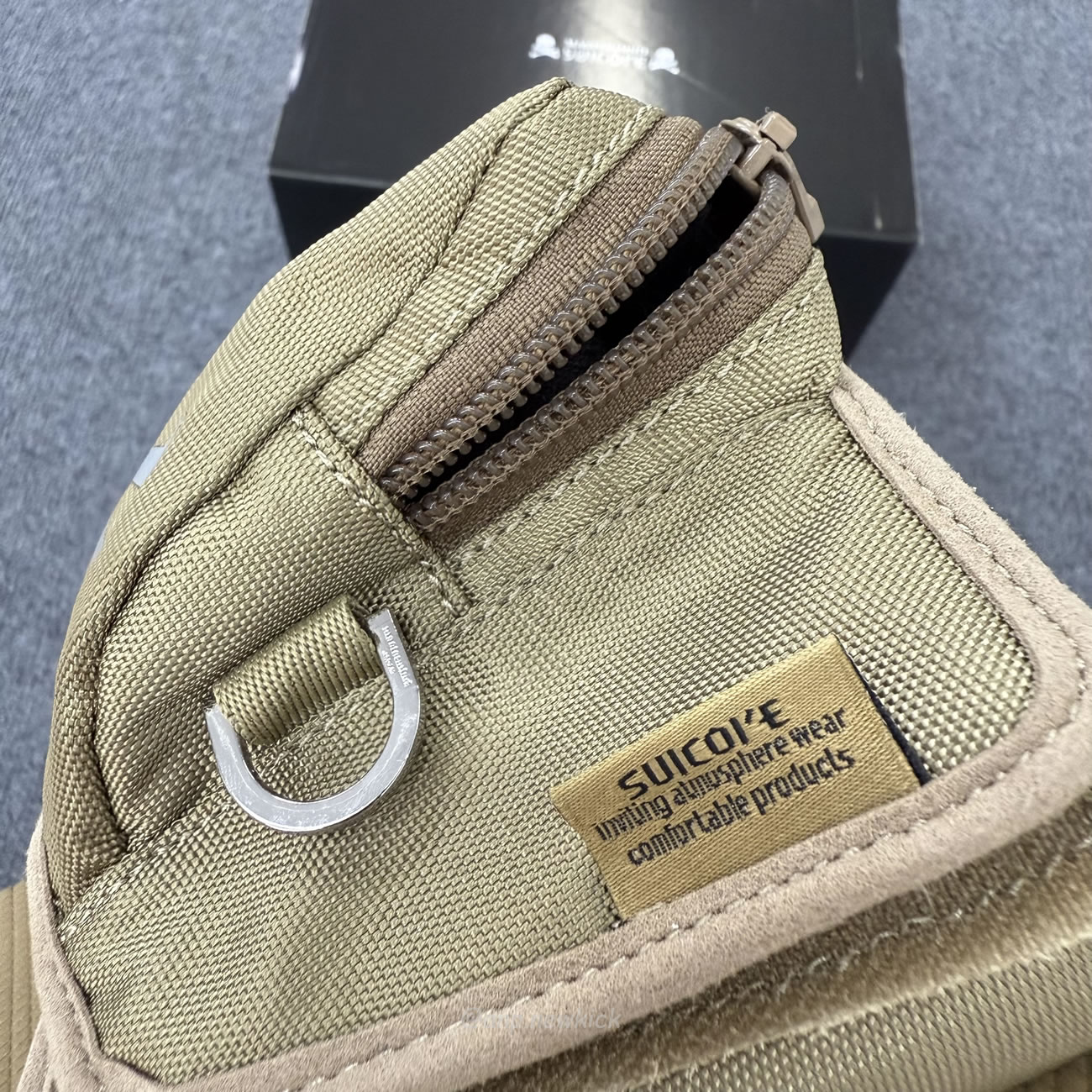 Suicoke X Mastermind Japan Reflective Sandals (7) - www.newkick.org Suicoke X Mastermind Japan Reflective Sandals (7) - www.newkick.org