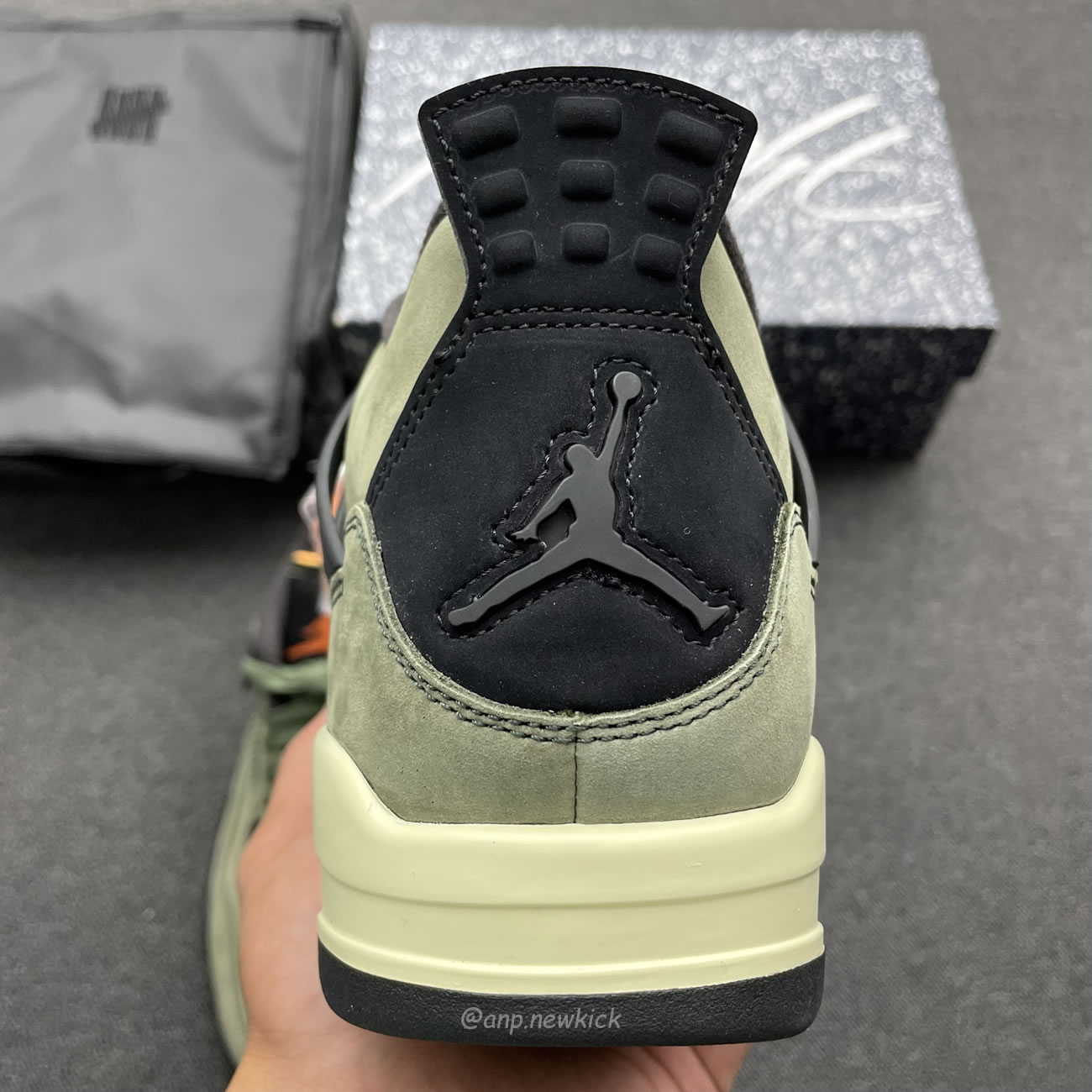 Air Jordan 4 Retro Undefeated Jbm351 M1 (12) - www.newkick.org Air Jordan 4 Retro Undefeated Jbm351 M1 (12) - www.newkick.org