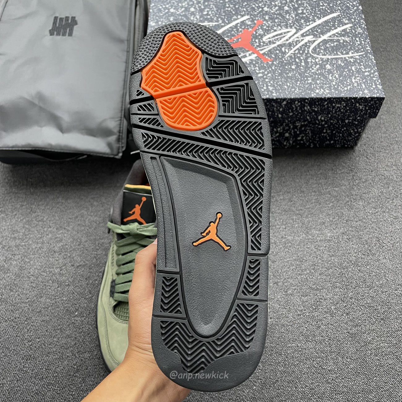 Air Jordan 4 Retro Undefeated Jbm351 M1 (3) - www.newkick.org Air Jordan 4 Retro Undefeated Jbm351 M1 (3) - www.newkick.org