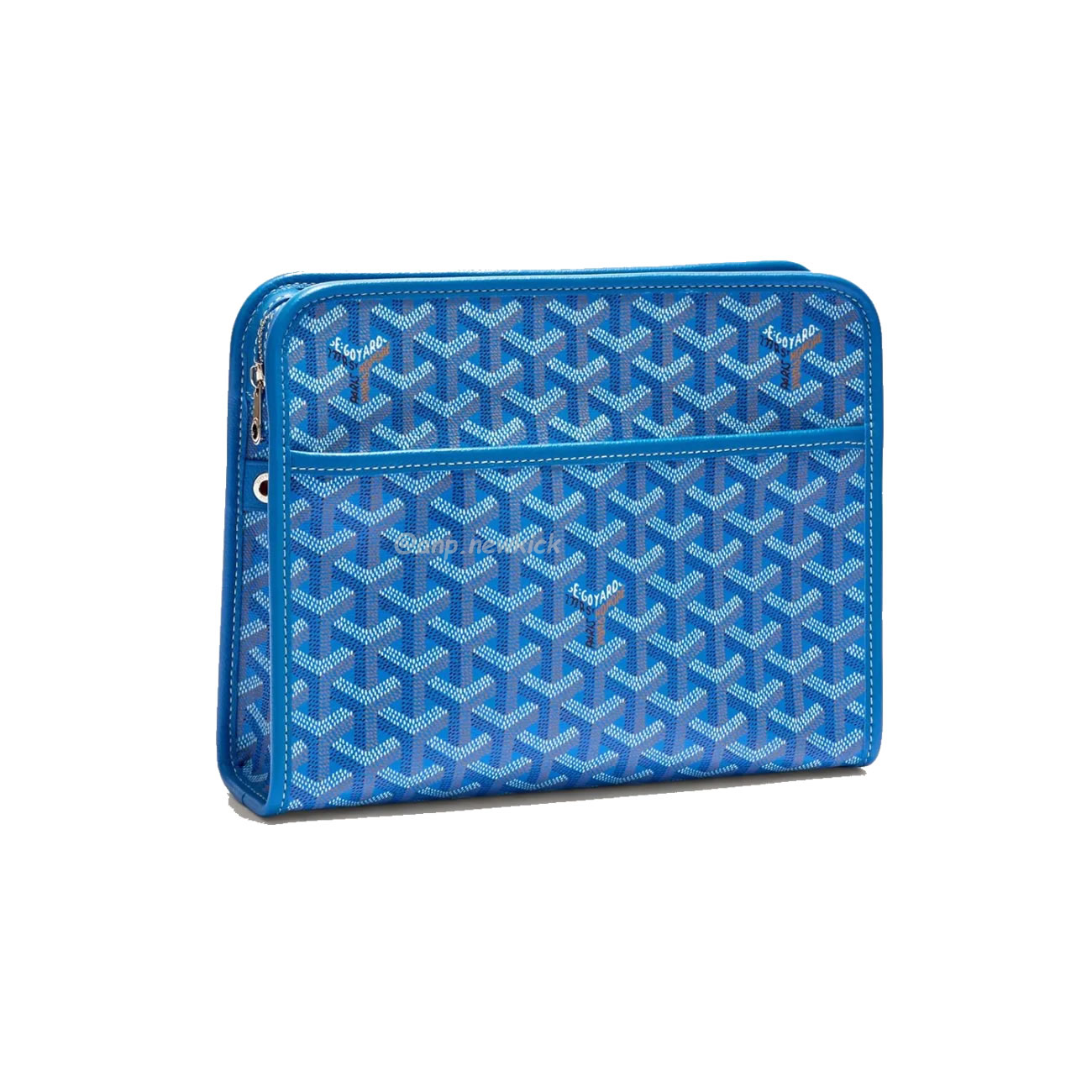 Goyard Jouvence Wash Bag (10) - www.newkick.org Goyard Jouvence Wash Bag (10) - www.newkick.org