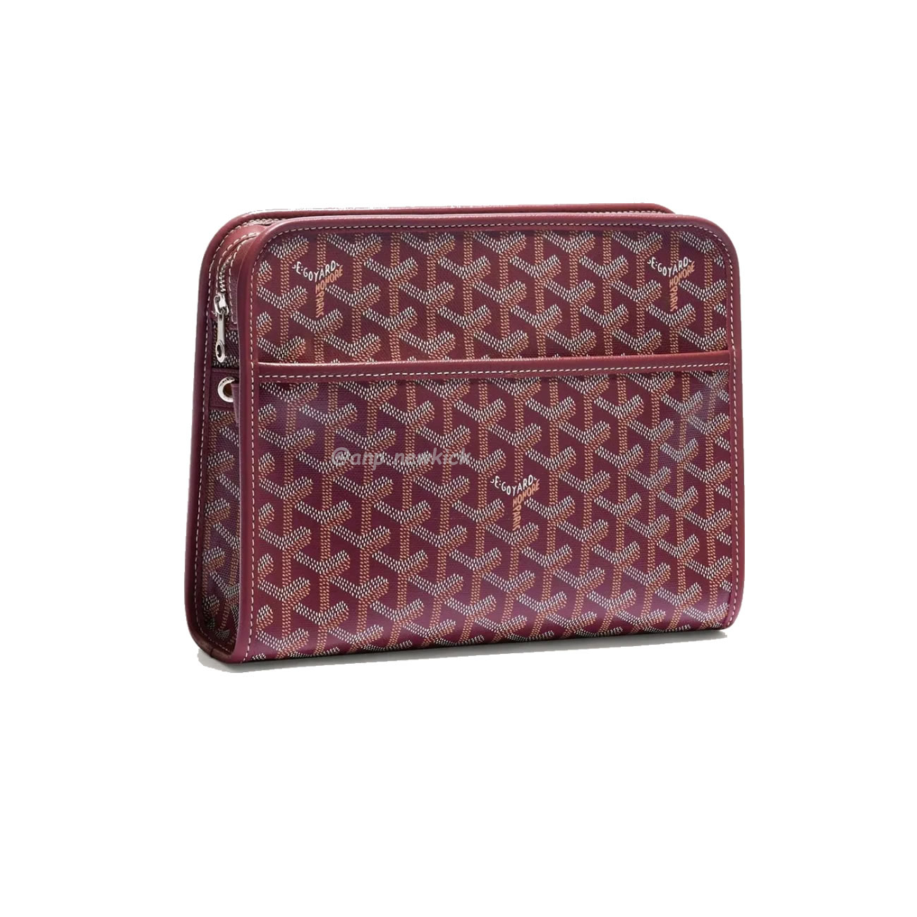 Goyard Jouvence Wash Bag (5) - www.newkick.org Goyard Jouvence Wash Bag (5) - www.newkick.org