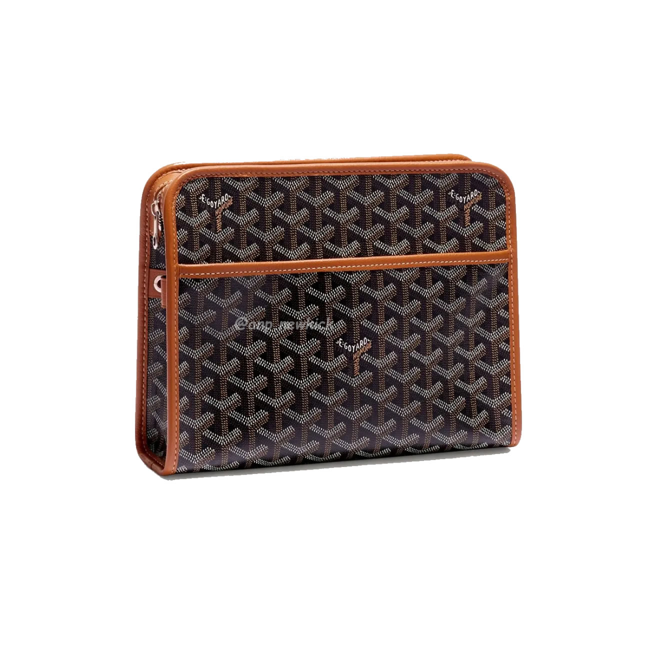 Goyard Jouvence Wash Bag (9) - www.newkick.org Goyard Jouvence Wash Bag (9) - www.newkick.org
