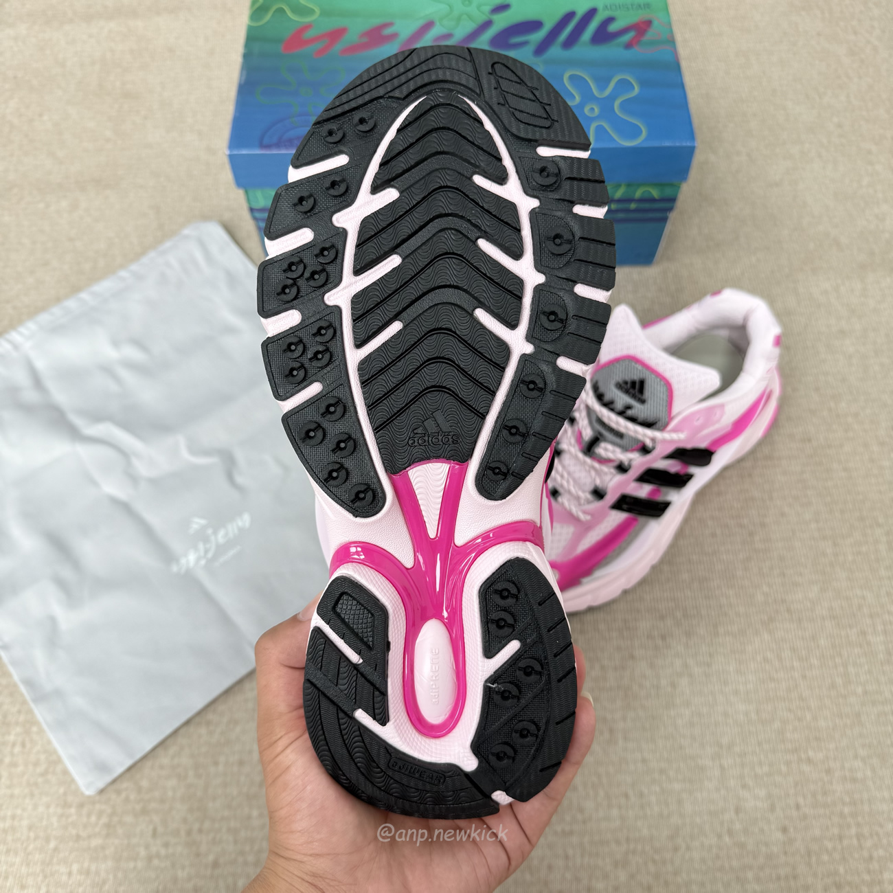 Adidas Adistar Jellyfish Pharrell Williams Focus Pink Jp9273 (3) - www.newkick.org Adidas Adistar Jellyfish Pharrell Williams Focus Pink Jp9273 (3) - www.newkick.org