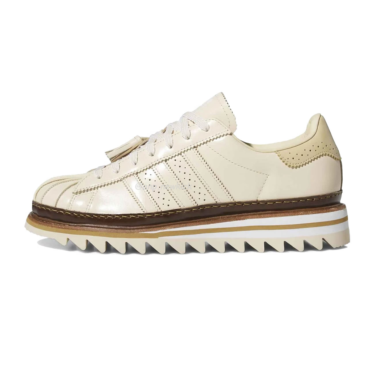 Adidas Superstar Clot By Edison Chen Milk Tea Jq6117 (1) - www.newkick.org Adidas Superstar Clot By Edison Chen Milk Tea Jq6117 (1) - www.newkick.org