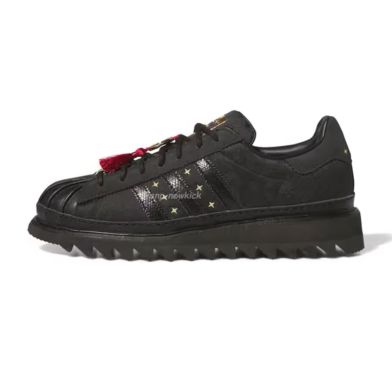 Adidas Superstar Clot By Edison Chen Chinese New Year Jr5114 (1) - www.newkick.vip Adidas Superstar Clot By Edison Chen Chinese New Year Jr5114 (1) - www.newkick.vip