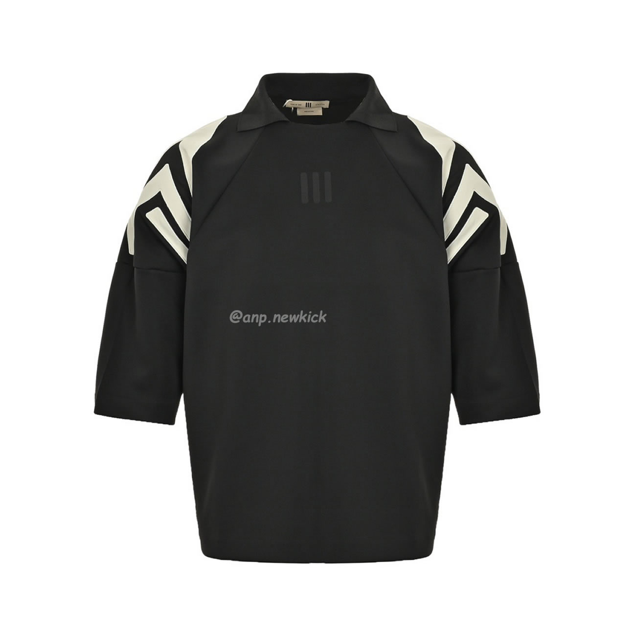 Fear Of God Athletics Goalie Jersey Black Fw23 (1) - www.newkick.org Fear Of God Athletics Goalie Jersey Black Fw23 (1) - www.newkick.org