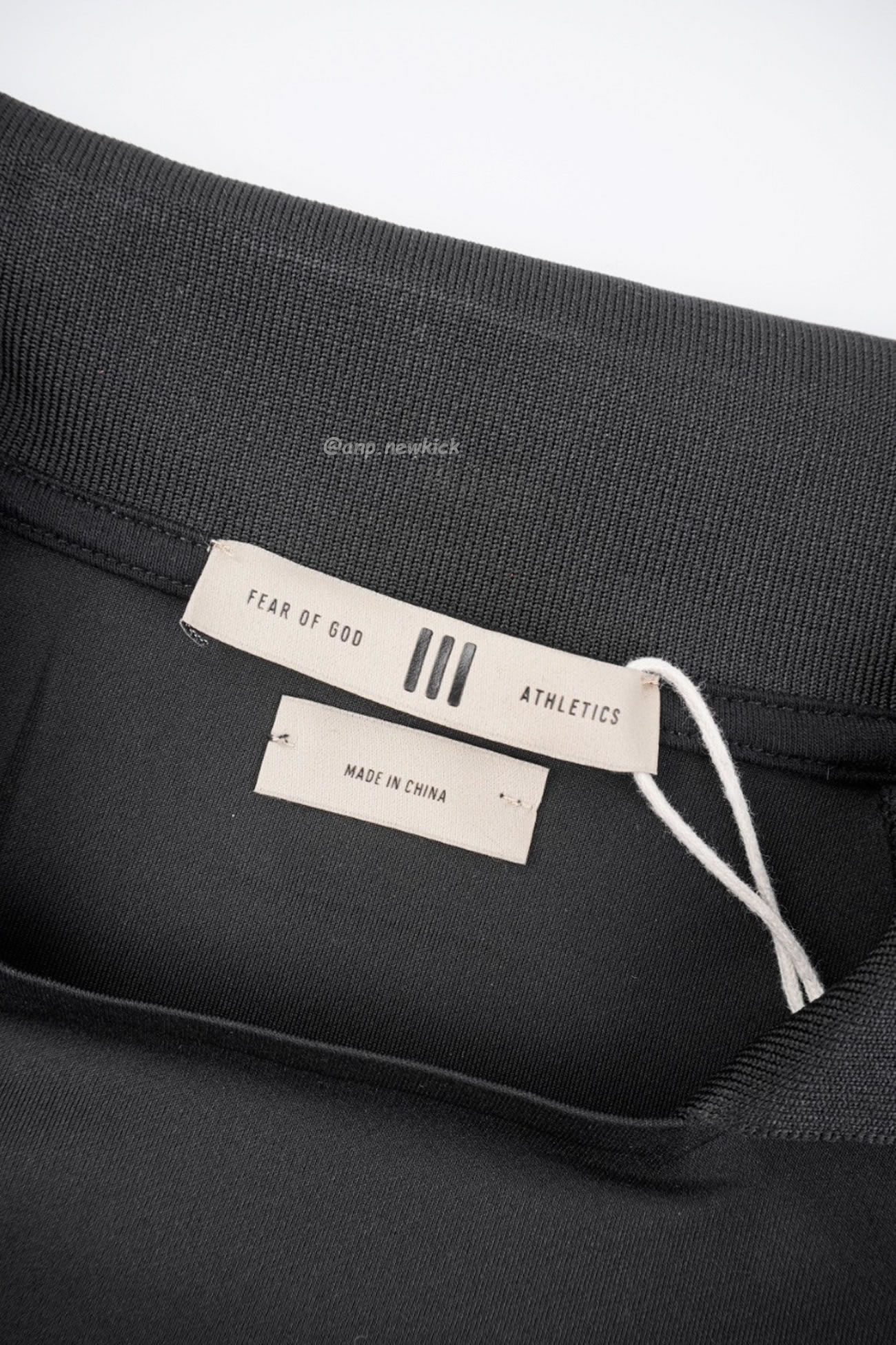 Fear Of God Athletics Goalie Jersey Black Fw23 (2) - www.newkick.org Fear Of God Athletics Goalie Jersey Black Fw23 (2) - www.newkick.org