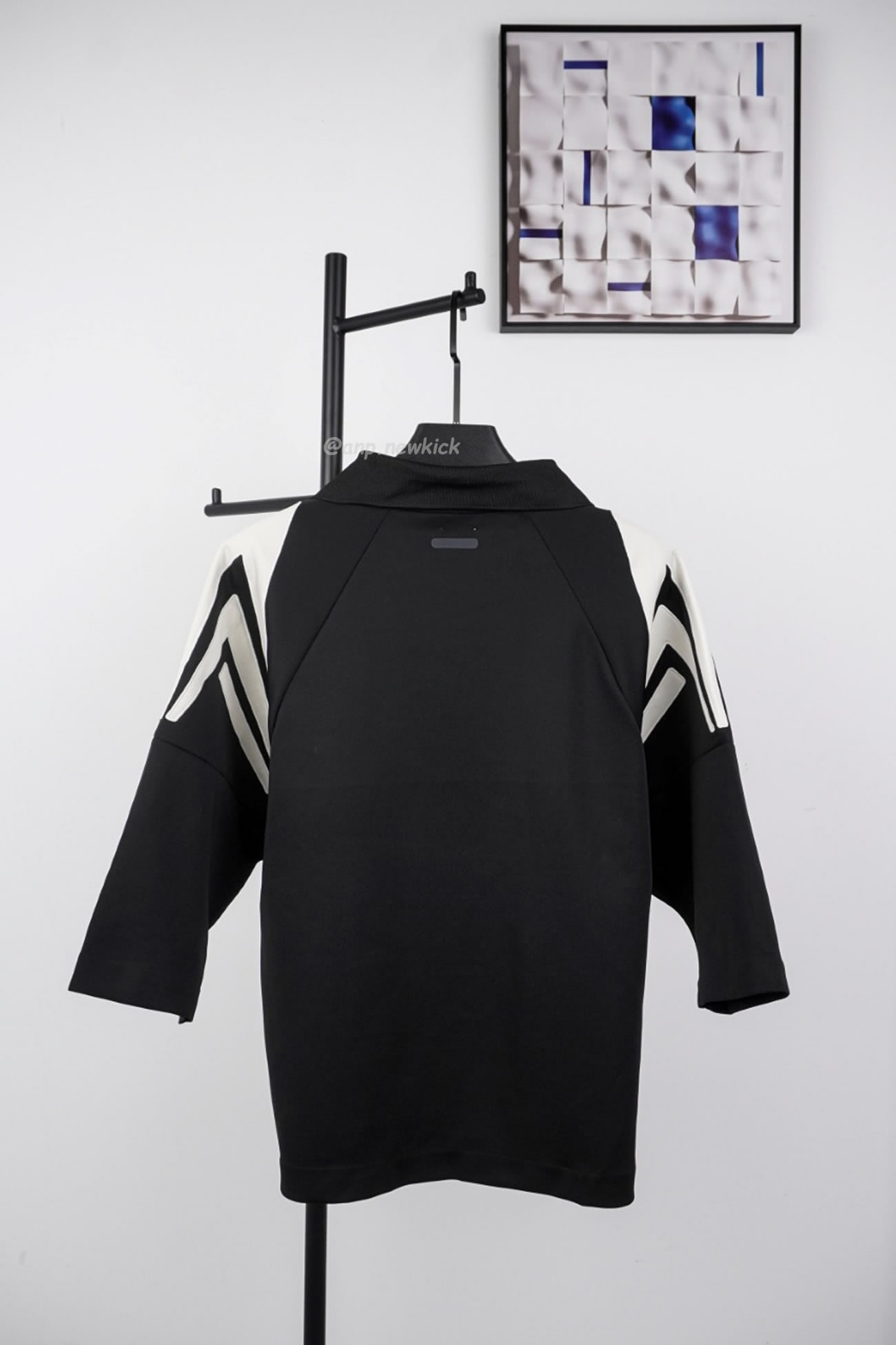 Fear Of God Athletics Goalie Jersey Black Fw23 (7) - www.newkick.org Fear Of God Athletics Goalie Jersey Black Fw23 (7) - www.newkick.org
